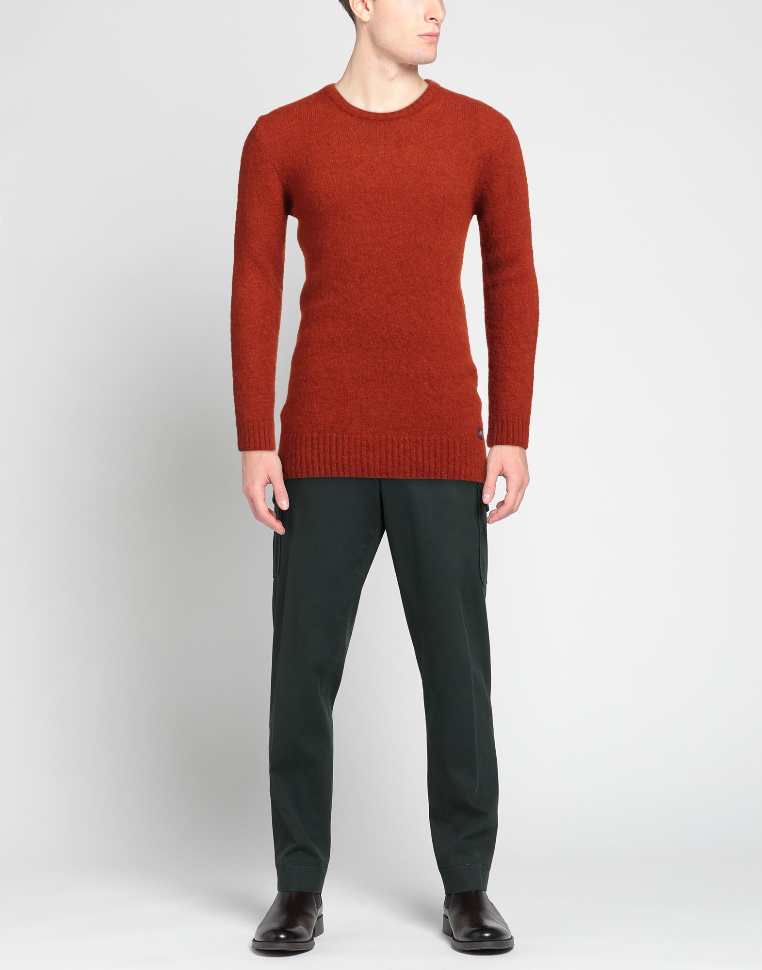  40weft - Strickwaren - Pullover - On Yoox.com 