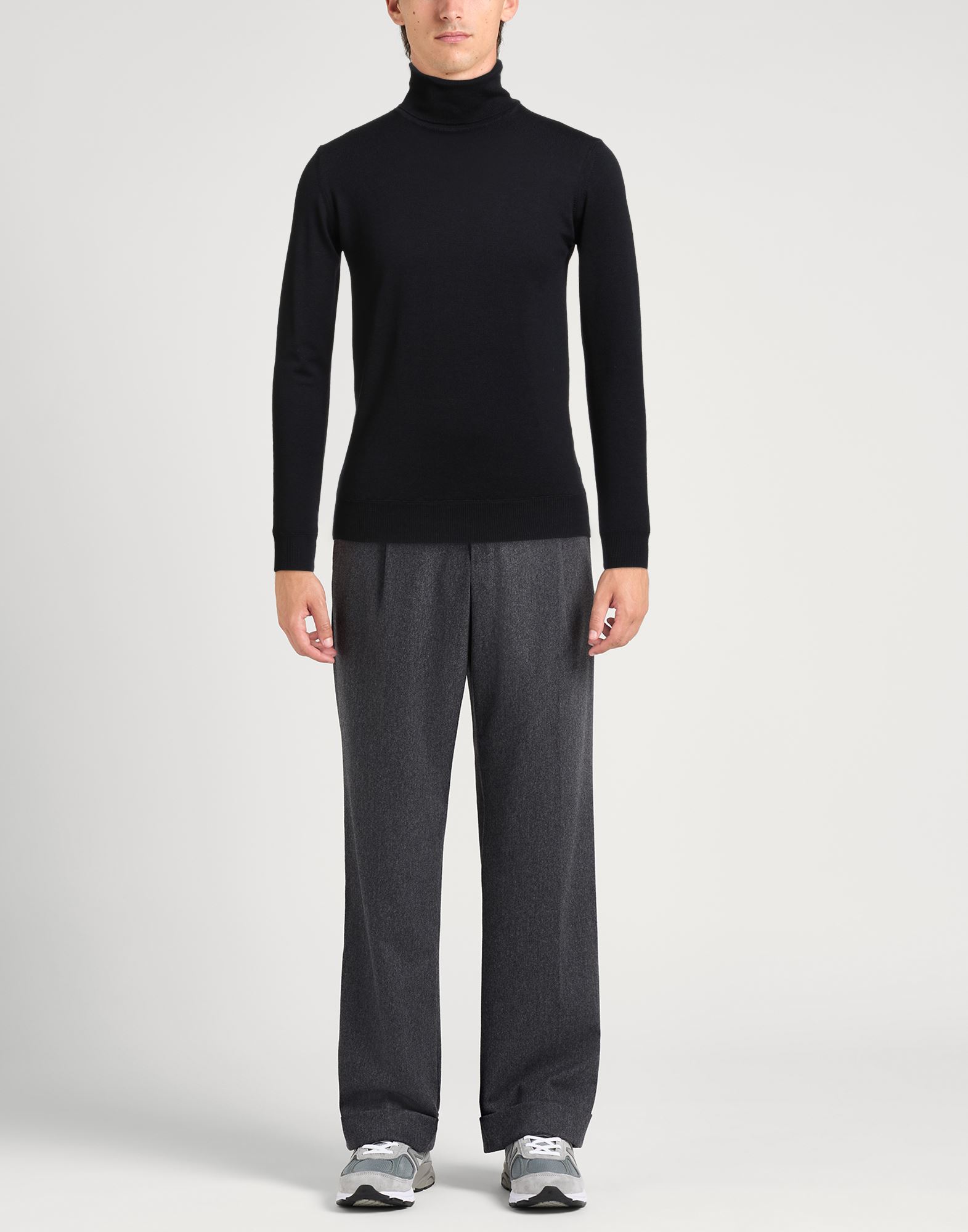  Officina 36 - Strickwaren - Rollkragenpullover - On Yoox.com 