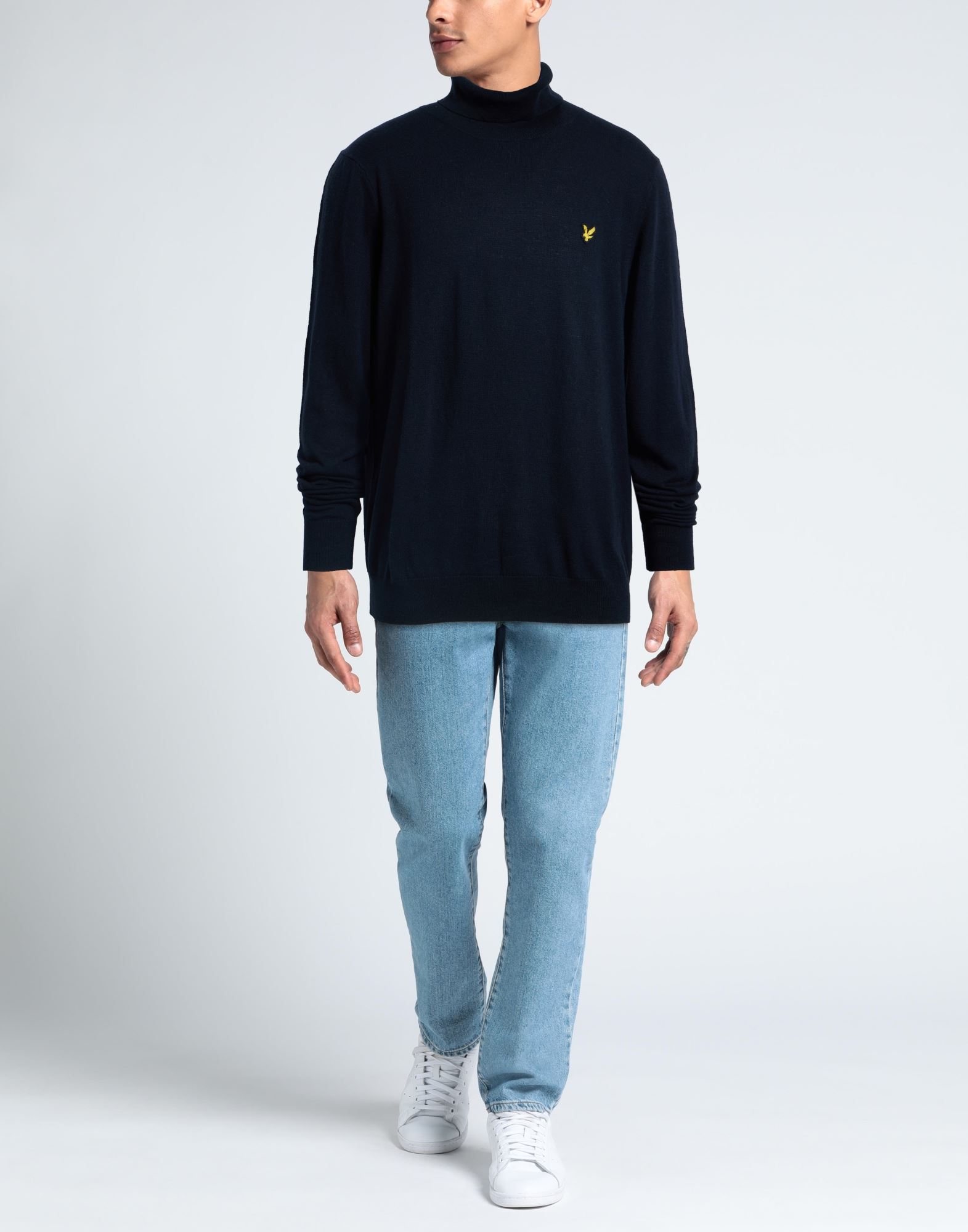  Lyle & Scott - Prendas De Punto - Cuello Alto - On Yoox.com 