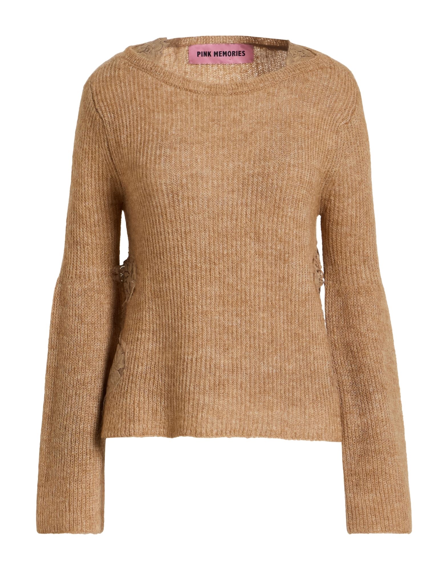  Pink Memories - Prendas De Punto - Pullover - On Yoox.com 