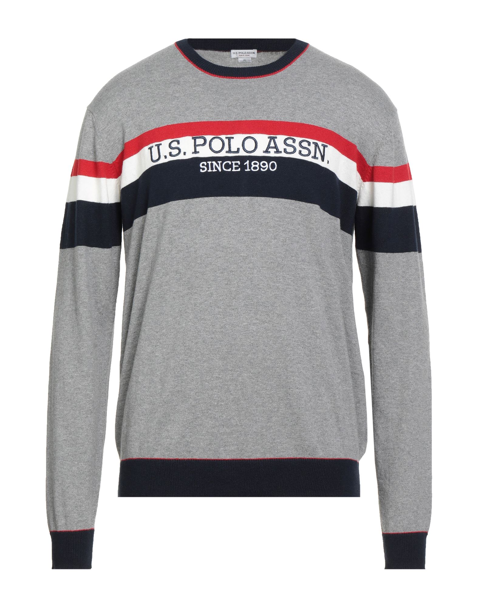 U.s.polo Assn. - Strickwaren - Pullover - On Yoox.com 