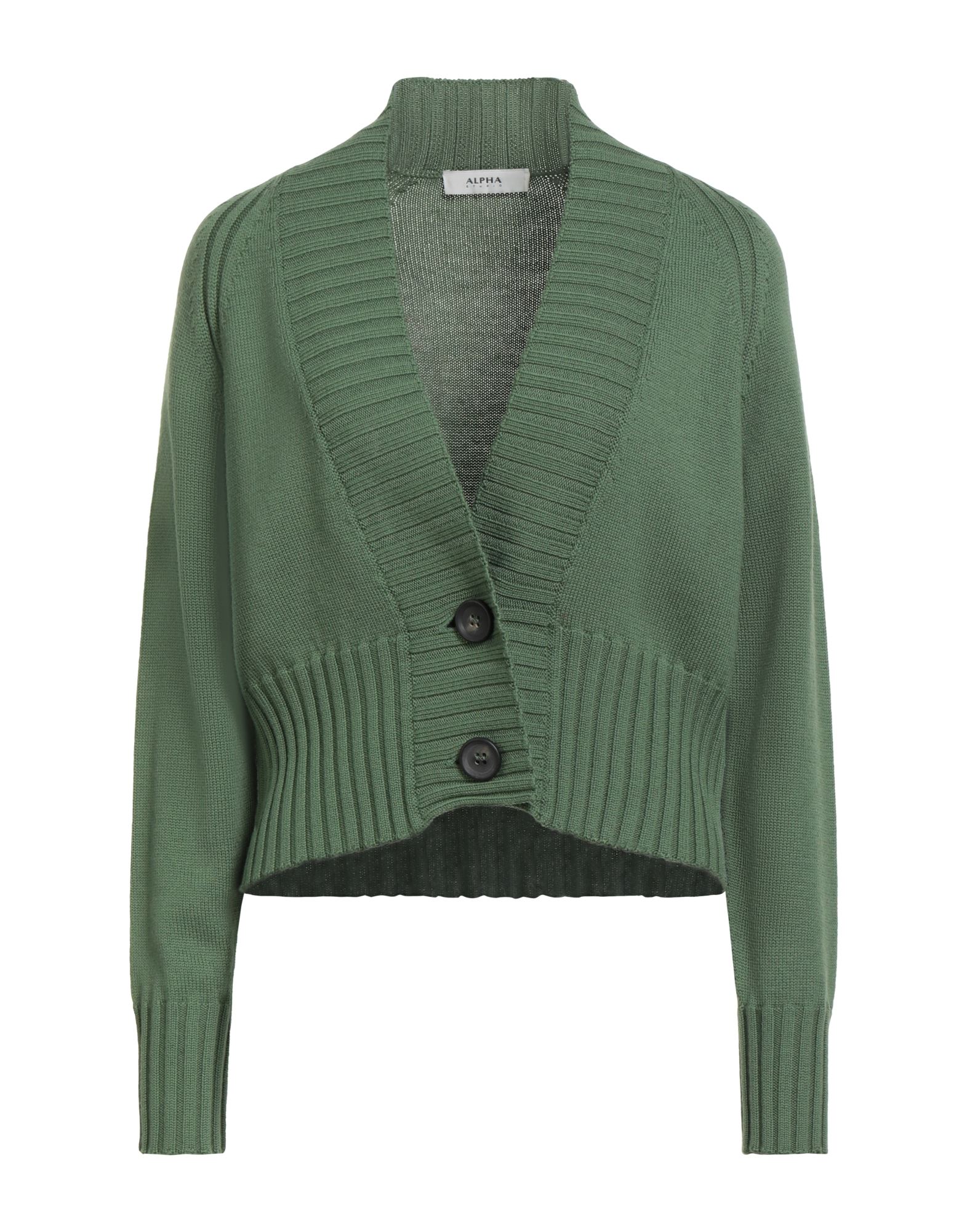  Alpha Studio - Maille - Cardigans - On Yoox.com 