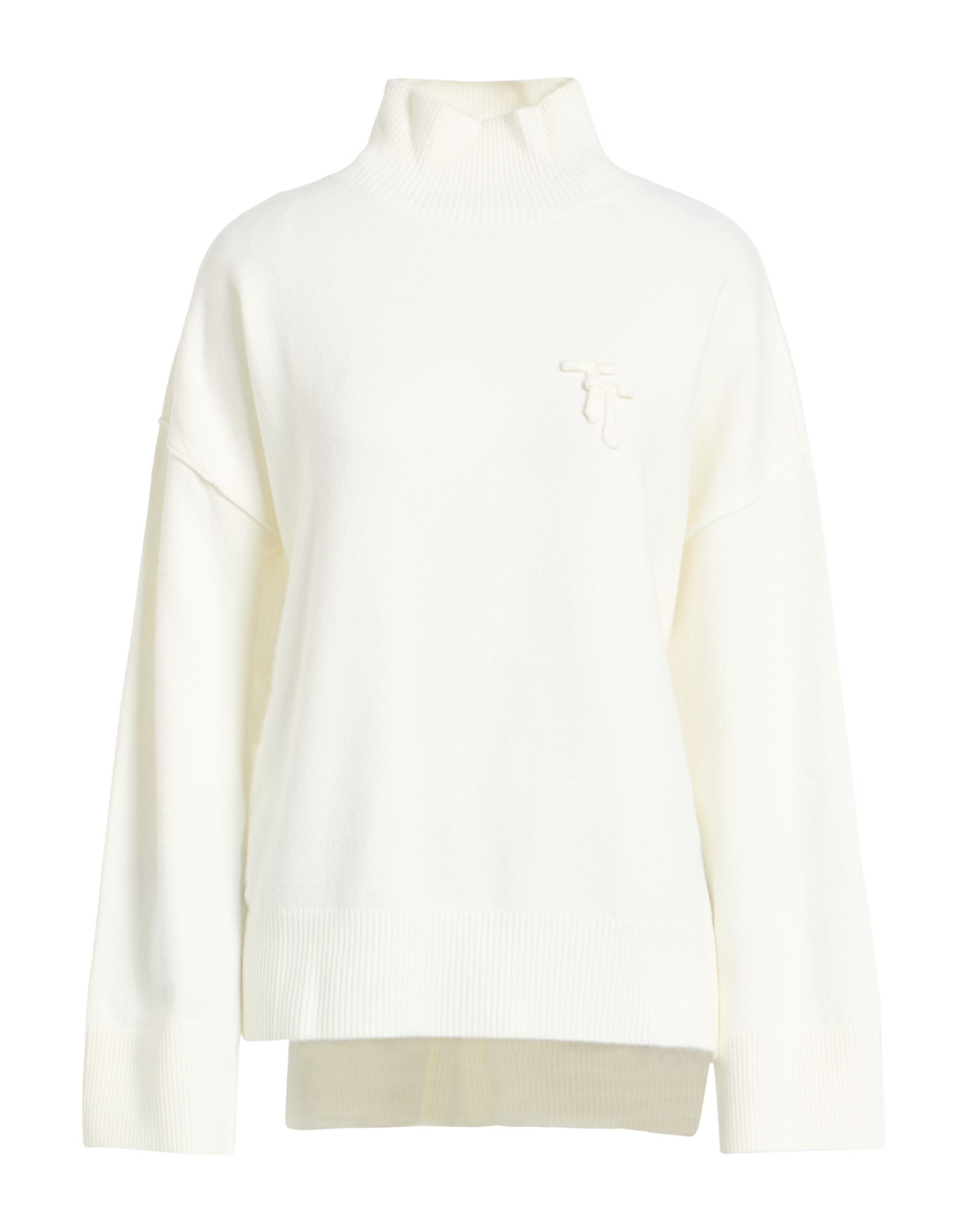  Twinset - Strickwaren - Rollkragenpullover - On Yoox.com 