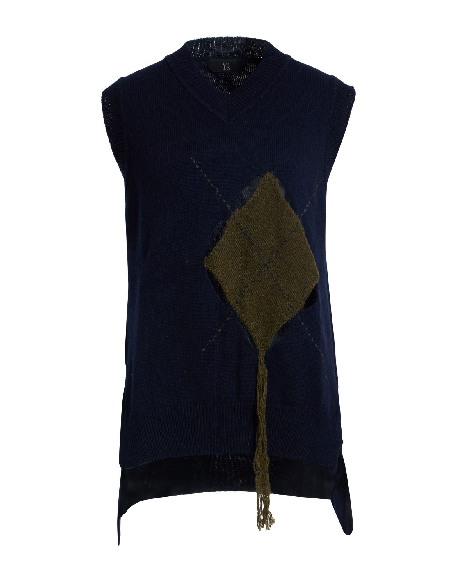  Yohji Yamamoto - Strickwaren - Pullover - On Yoox.com 