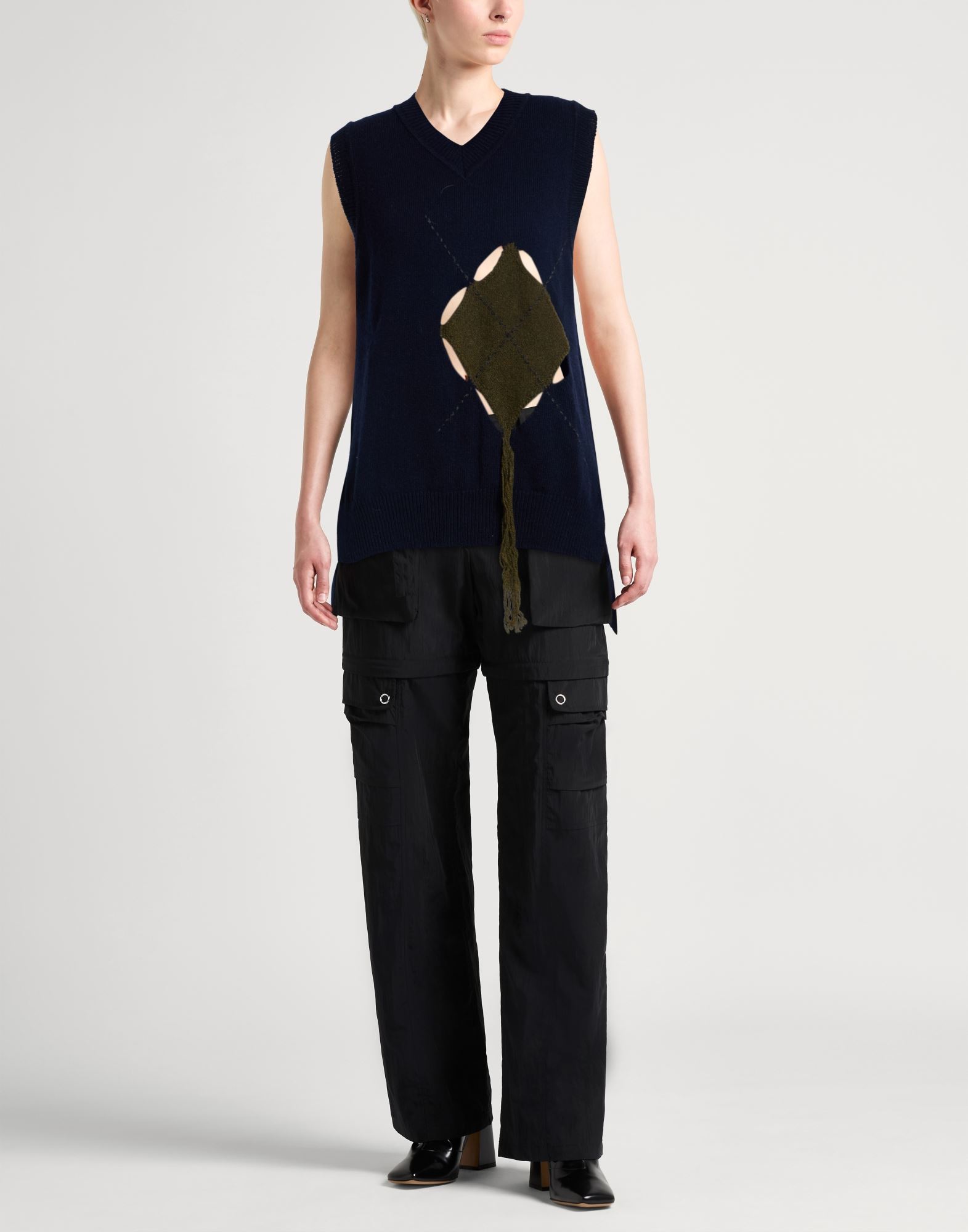  Yohji Yamamoto - Strickwaren - Pullover - On Yoox.com 