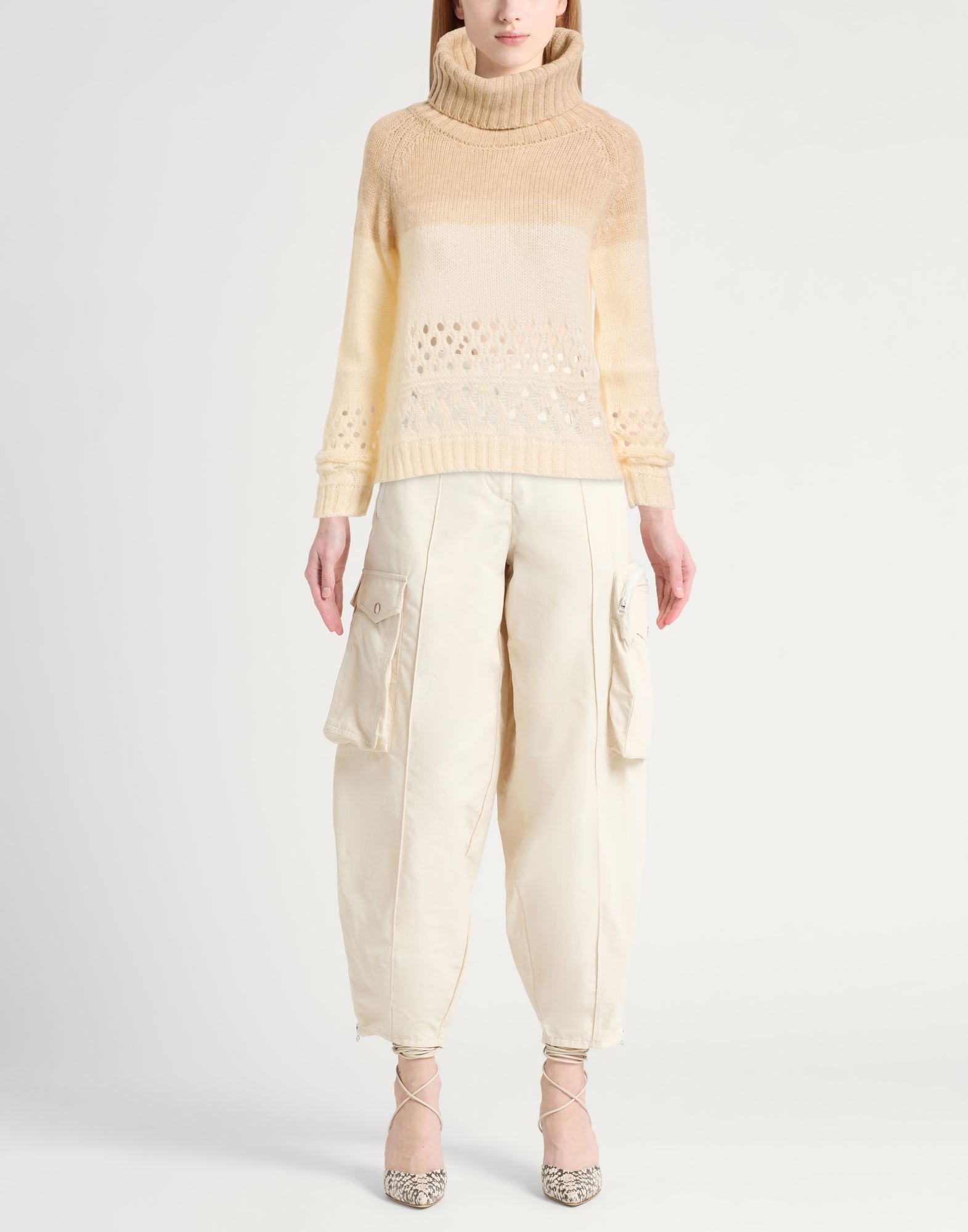  Caractère - Strickwaren - Rollkragenpullover - On Yoox.com 