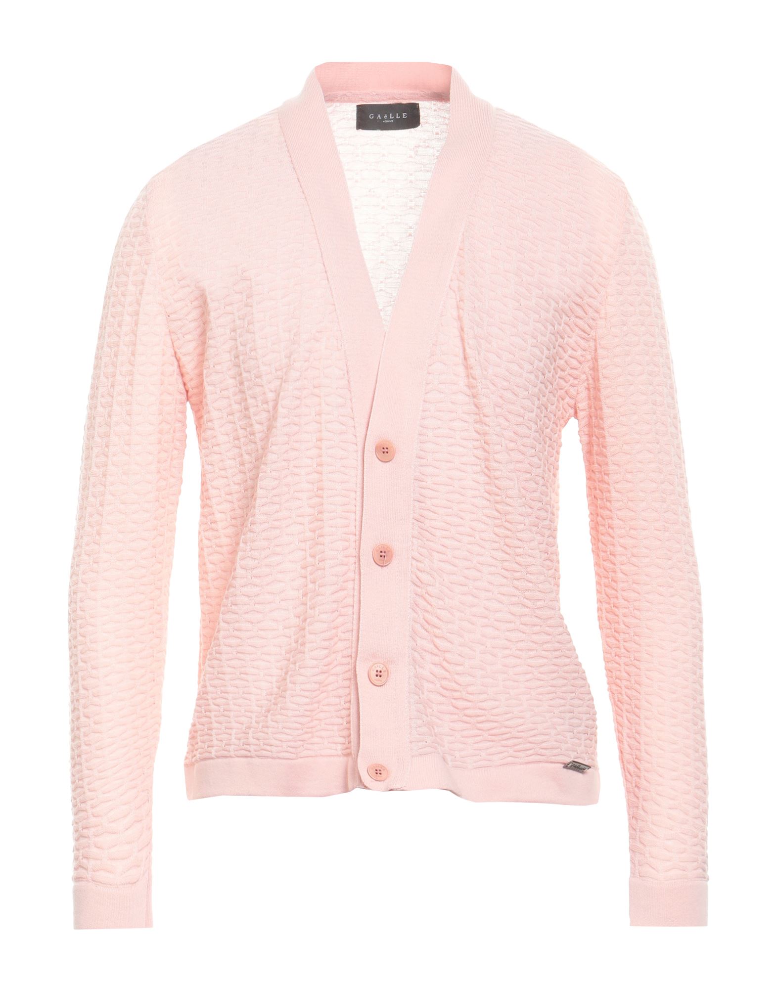  Gaëlle Paris - Strickwaren - Strickjacken - On Yoox.com 