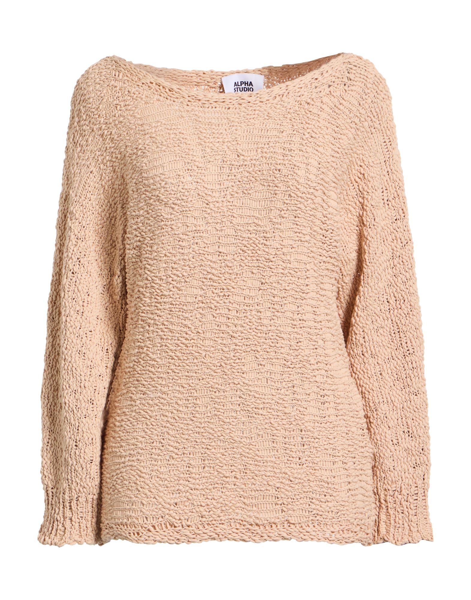  Alpha Studio - Maille - Pullover - On Yoox.com 