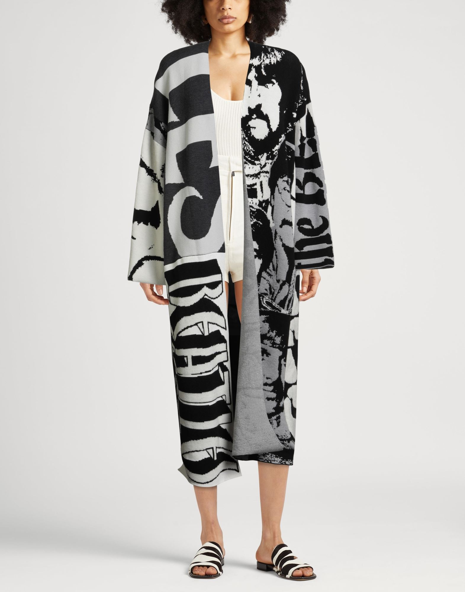  Stella Mccartney - Strickwaren - Strickjacken - On Yoox.com 