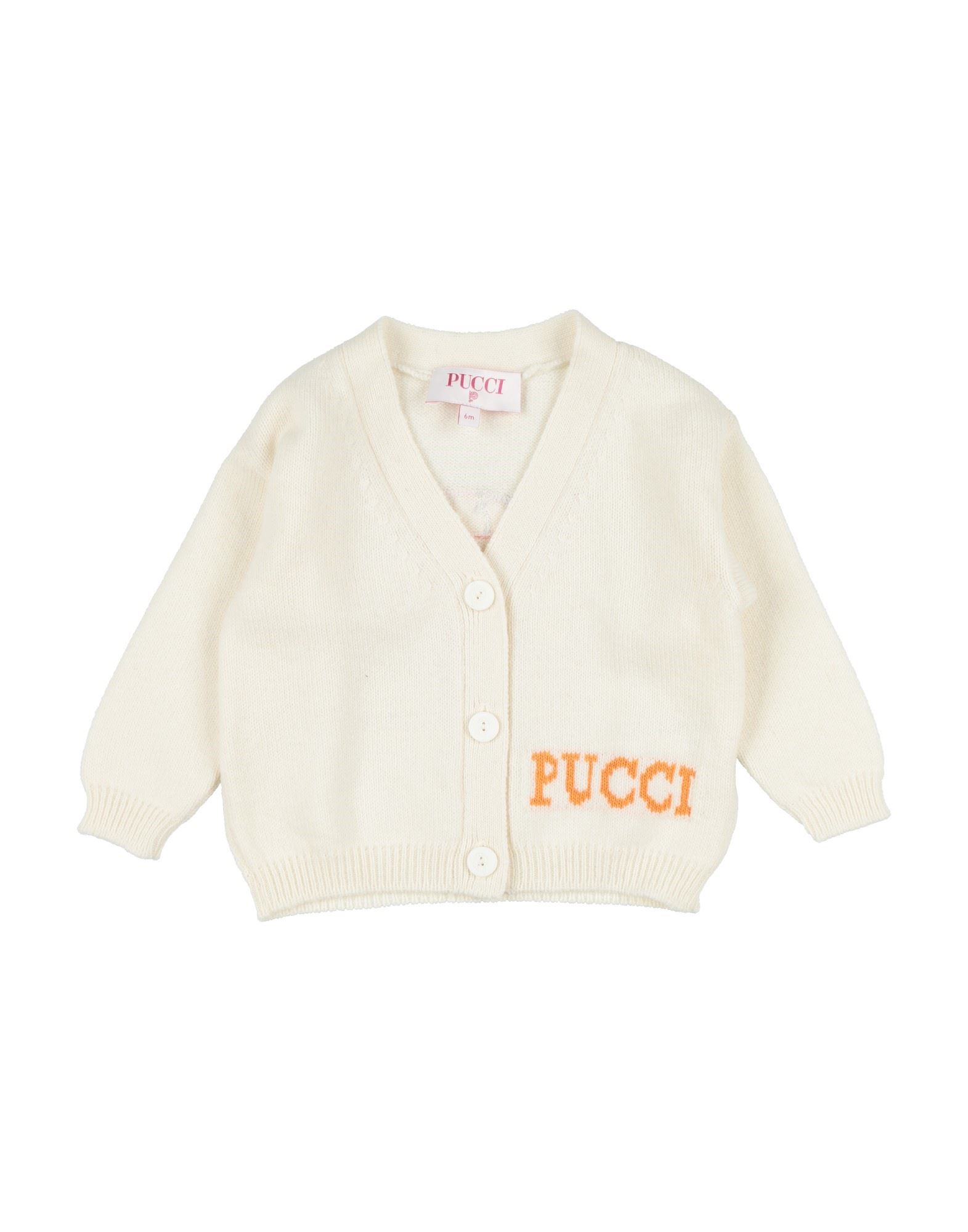  Pucci - Strickwaren - Strickjacken - On Yoox.com 
