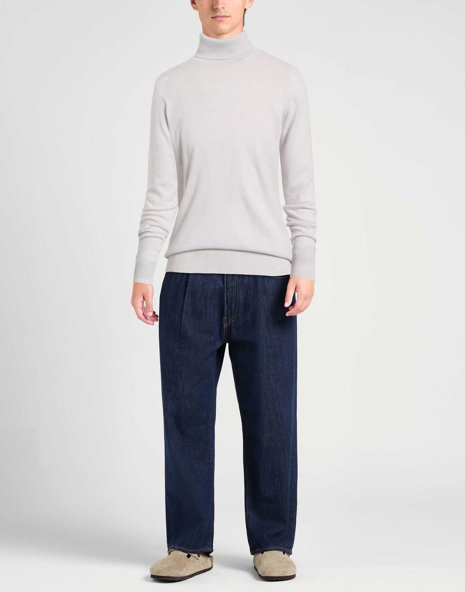  Alpha Studio - Strickwaren - Rollkragenpullover - On Yoox.com 