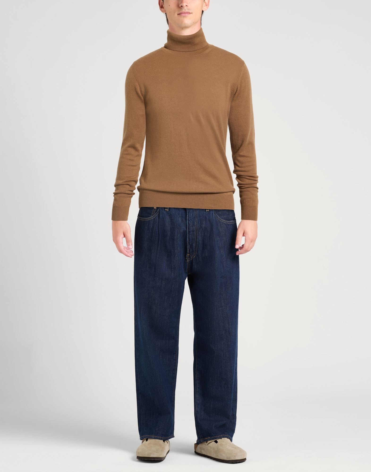  Alpha Studio - Strickwaren - Rollkragenpullover - On Yoox.com 