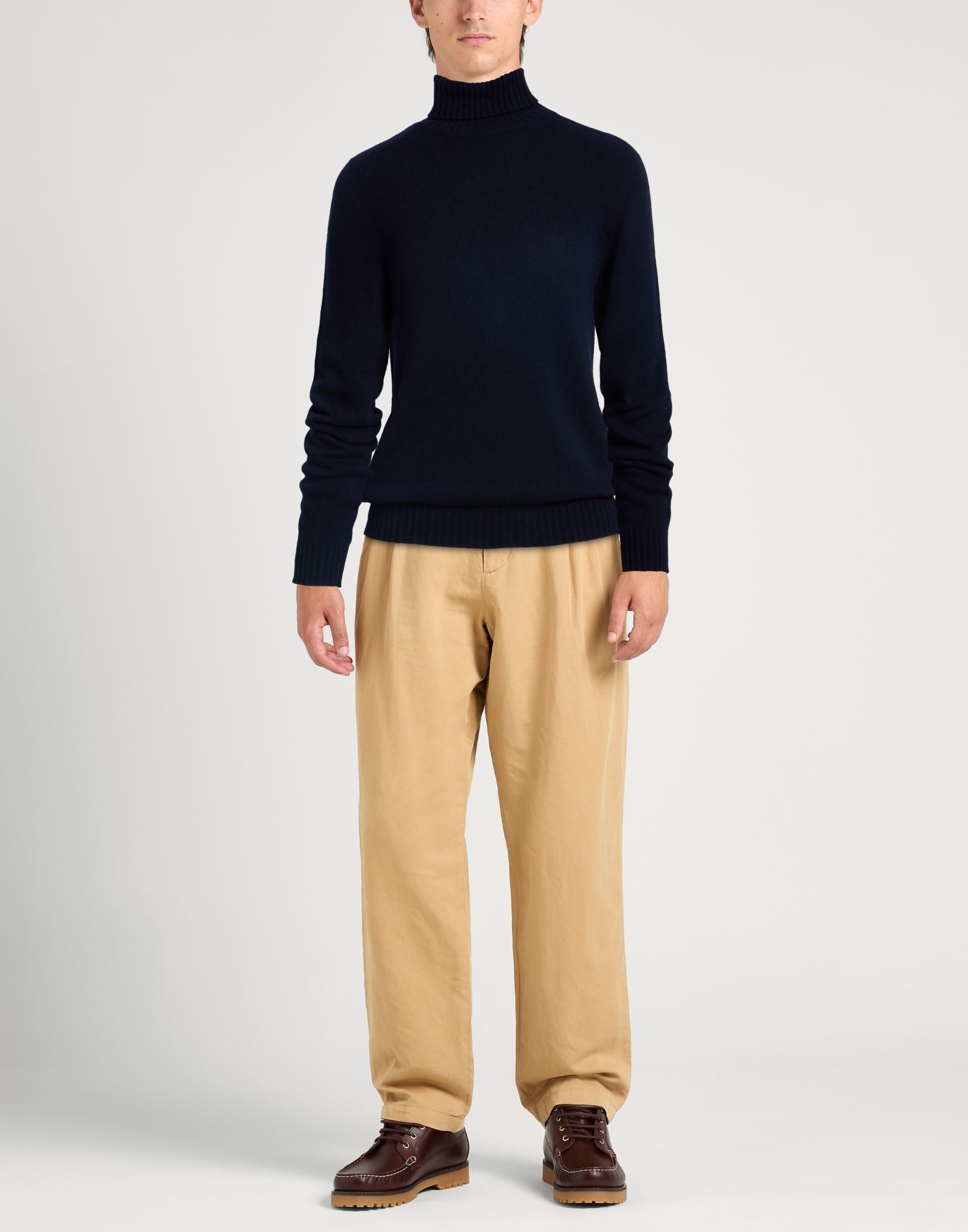  Alpha Studio - Maille - Cols Roulés - On Yoox.com 