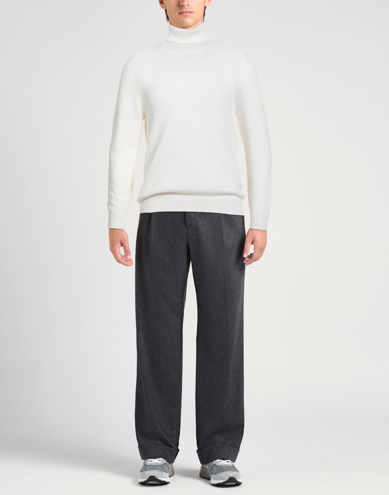  Alpha Studio - Strickwaren - Rollkragenpullover - On Yoox.com 