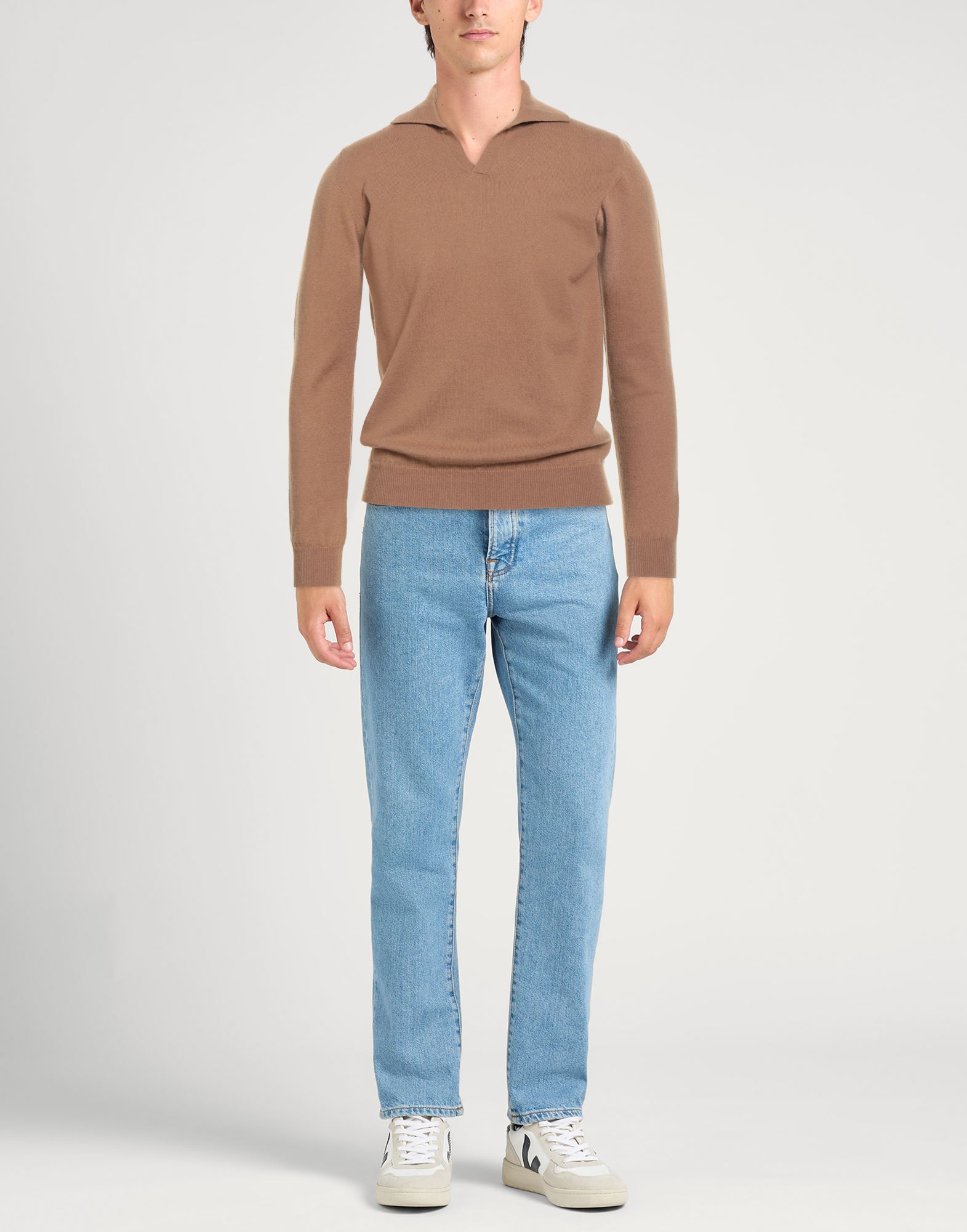  Alpha Studio - Maille - Pullover - On Yoox.com 