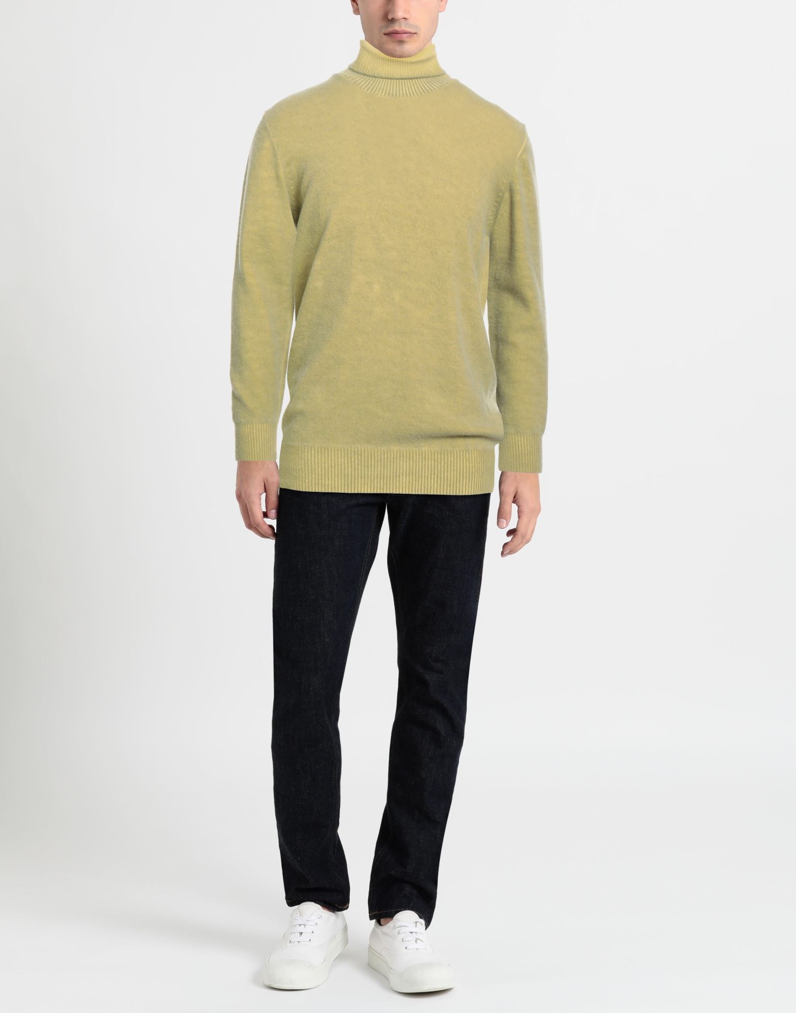  Paul Miranda - Strickwaren - Rollkragenpullover - On Yoox.com 