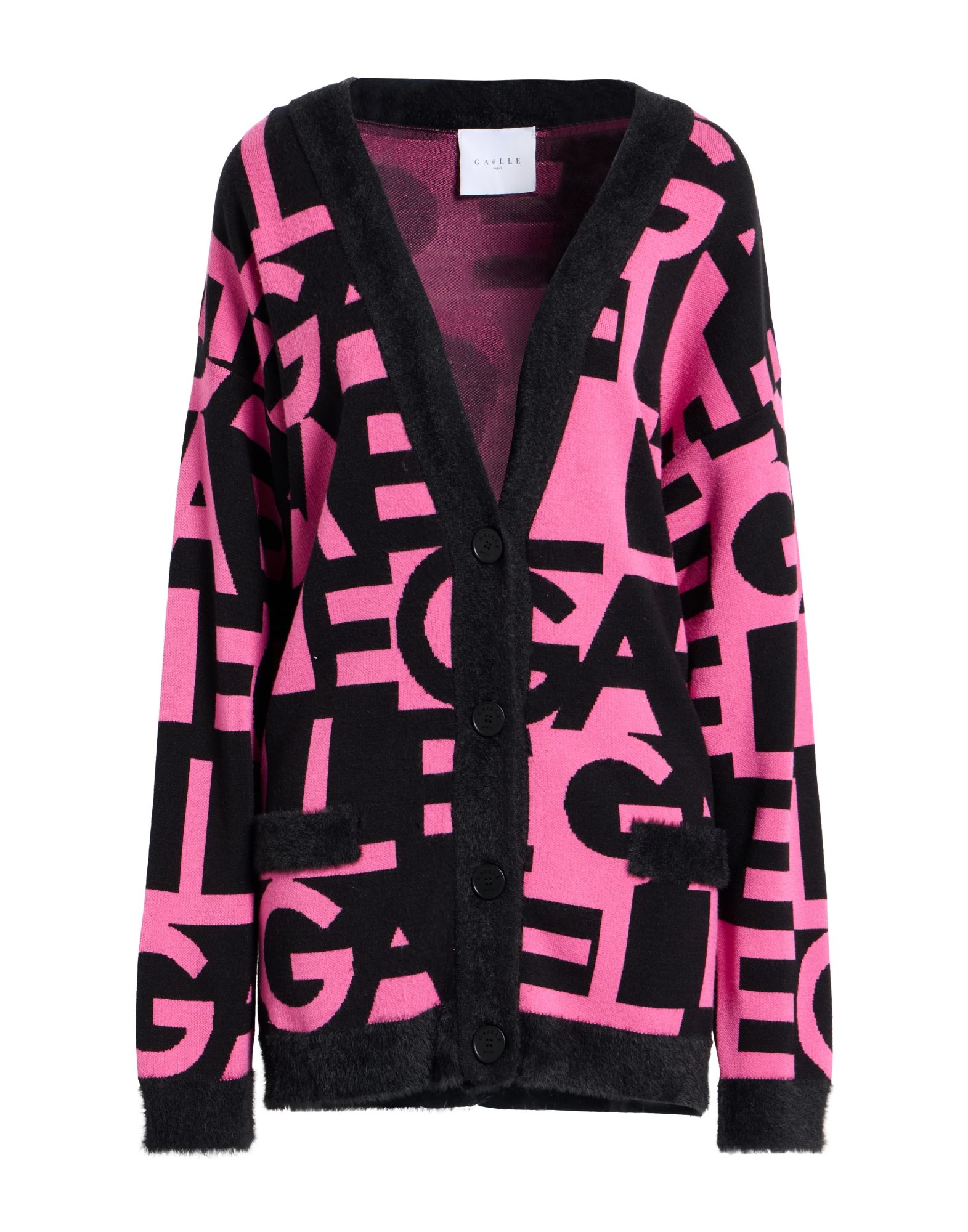  Gaëlle Paris - Strickwaren - Strickjacken - On Yoox.com 