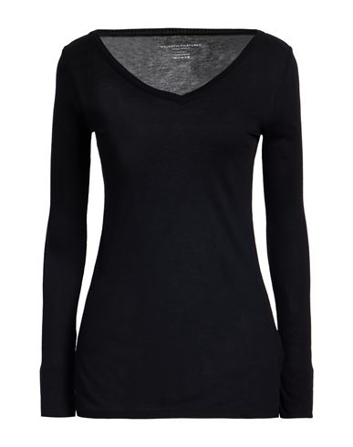Pullover Mujer Negro 1 Mujer