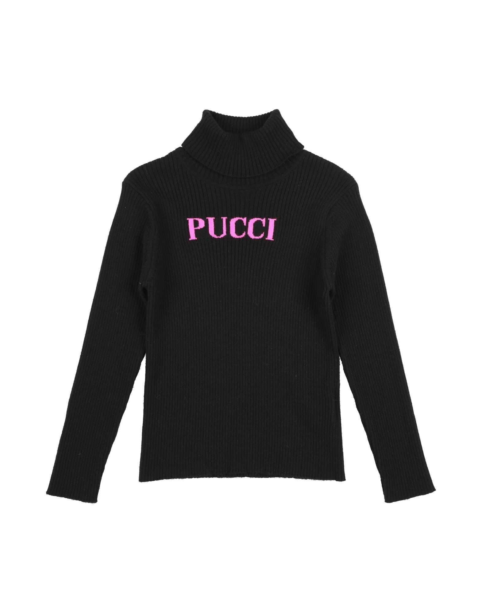 Pucci - Strickwaren - Rollkragenpullover - On Yoox.com 