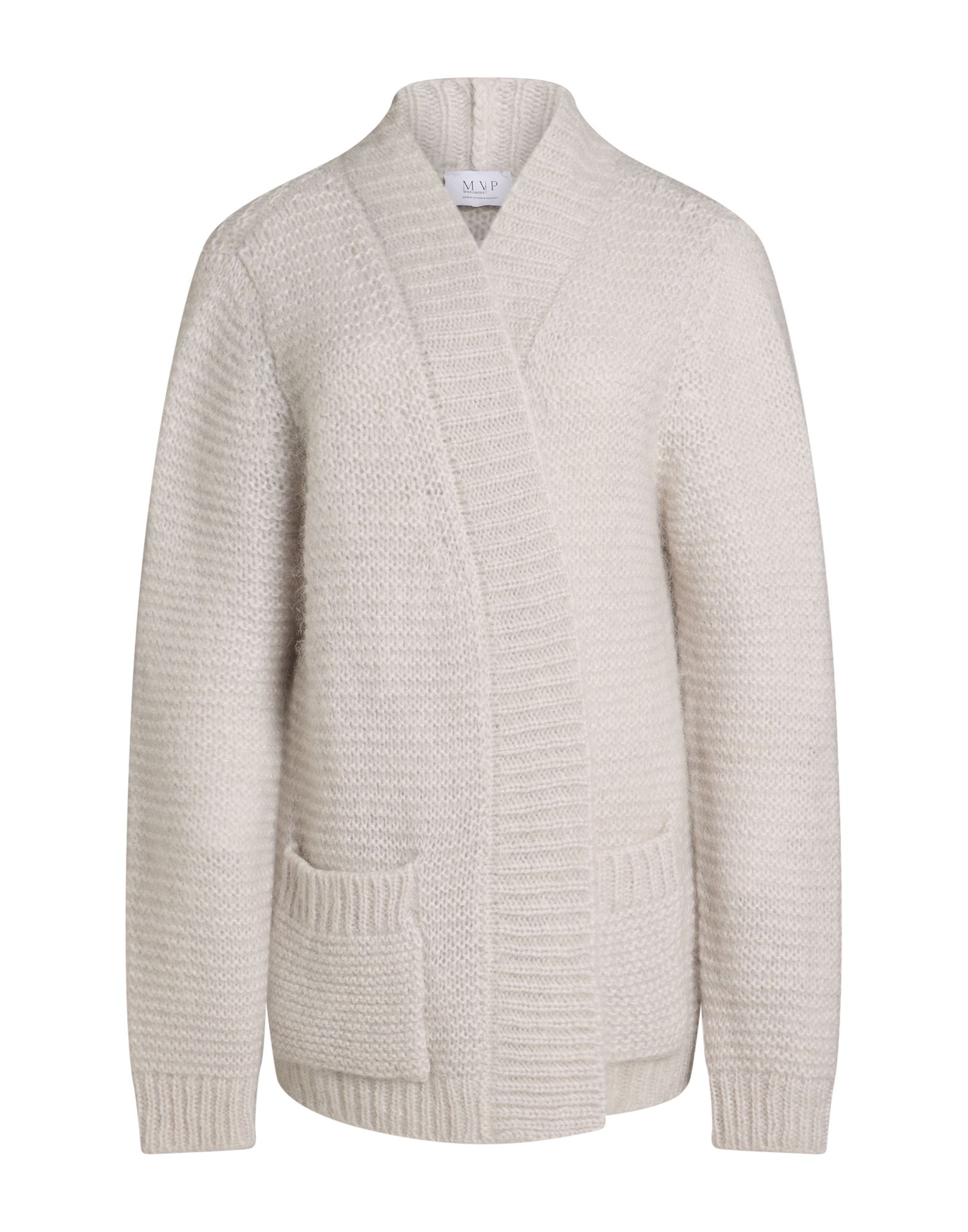  Mvp Wardrobe - Maille - Cardigans - On Yoox.com 