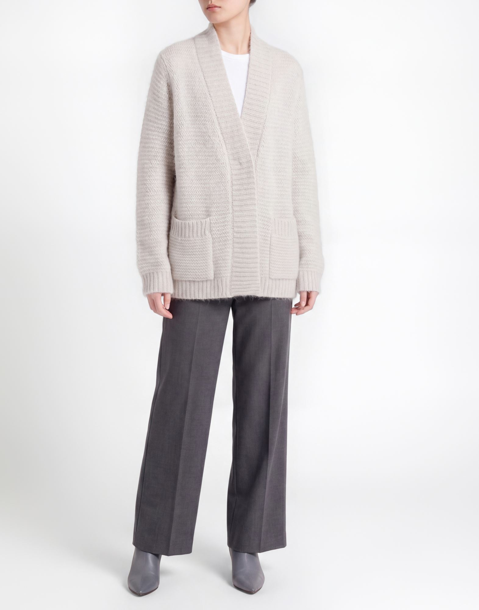  Mvp Wardrobe - Maille - Cardigans - On Yoox.com 