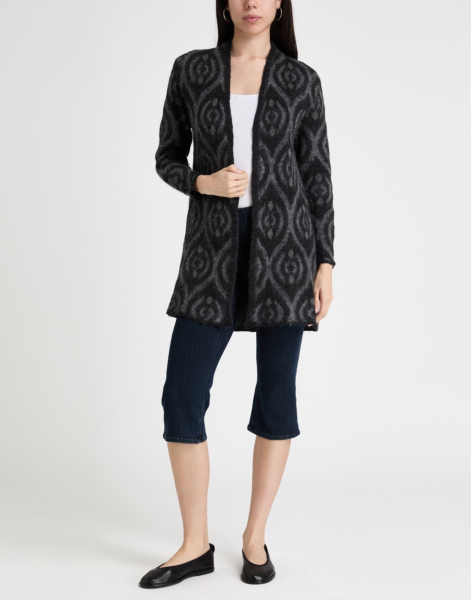  Alessia Santi - Maille - Cardigans - On Yoox.com 