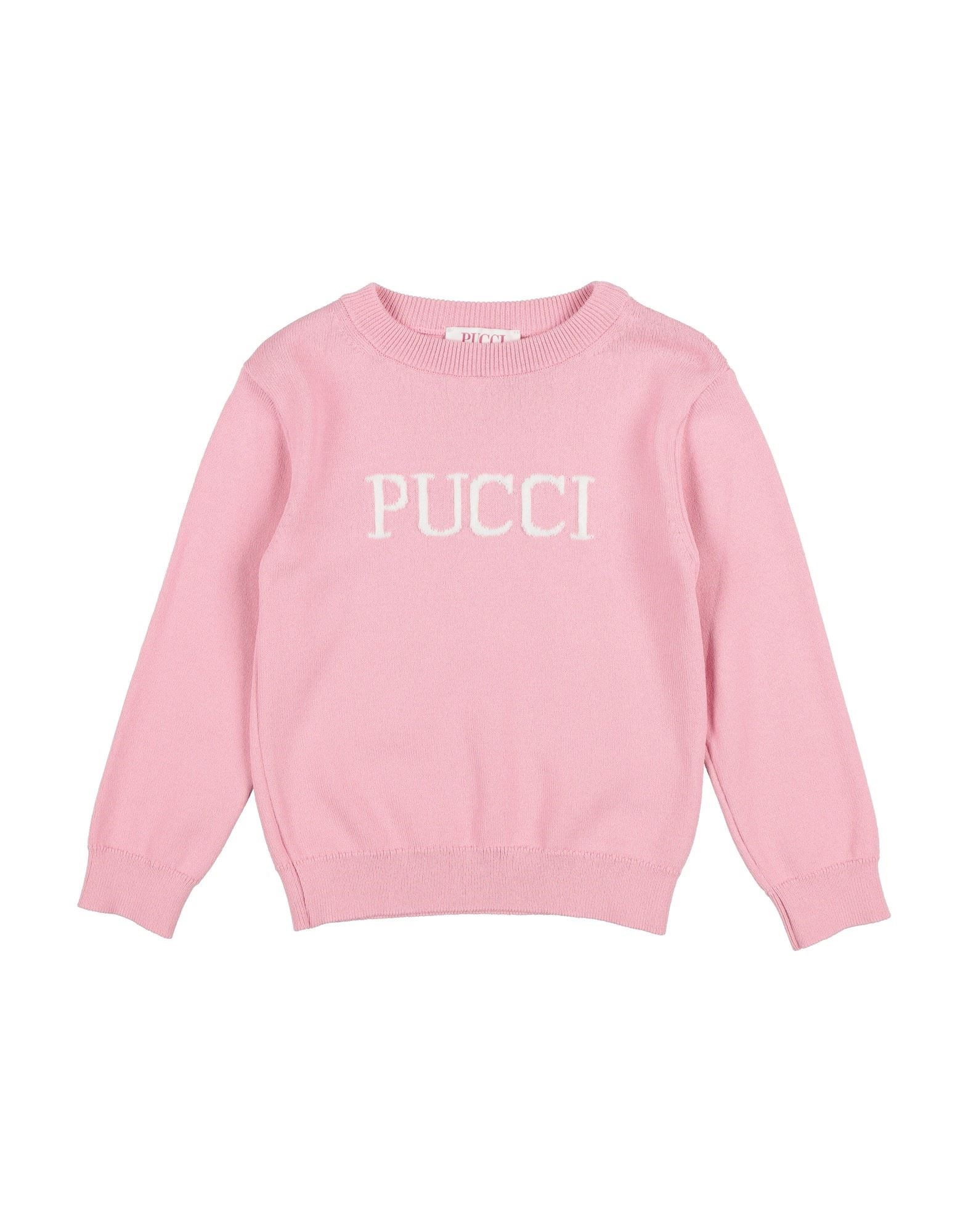  Pucci - Maille - Pullover - On Yoox.com 