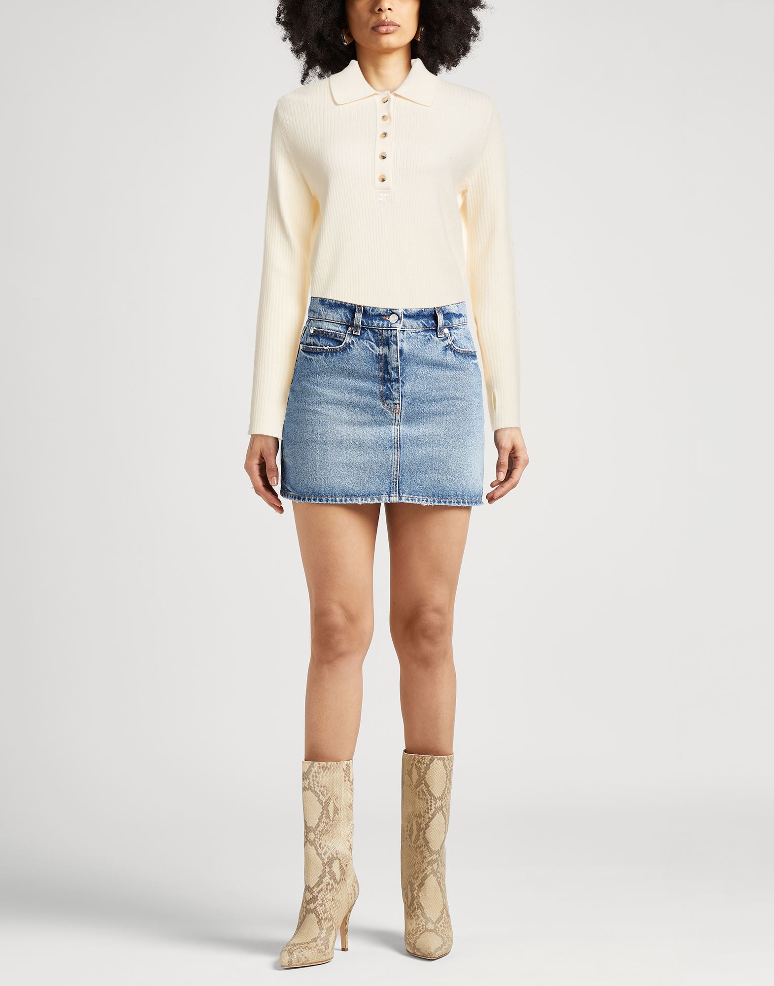  Courrèges - Maille - Pullover - On Yoox.com 