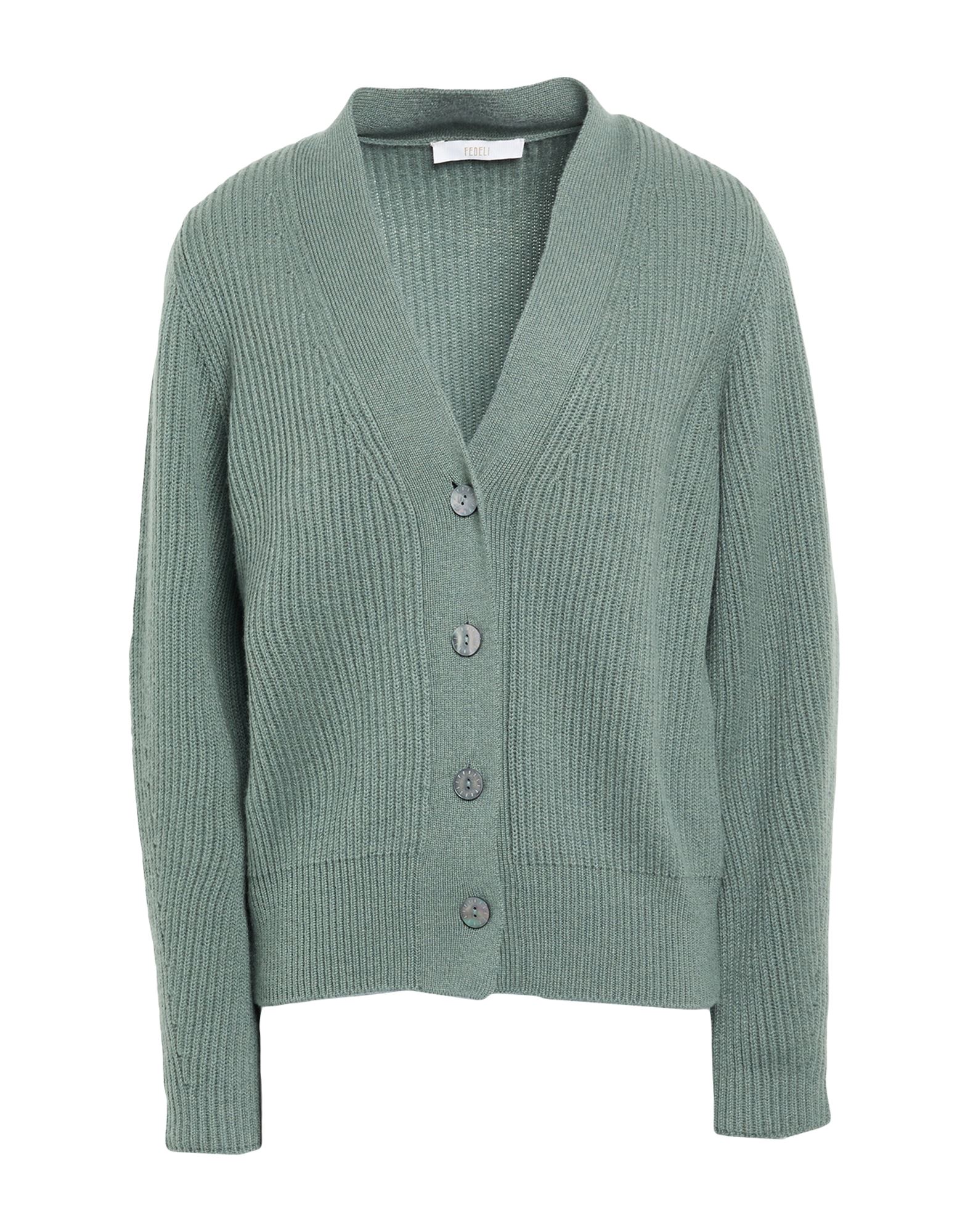  Fedeli - Strickwaren - Strickjacken - On Yoox.com 