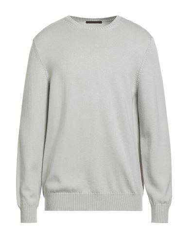 Pullover Hombre Gris perla 52,54,56,58,60 Hombre