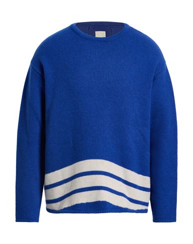 Pullover Hombre Azul marino M,S,XS Hombre