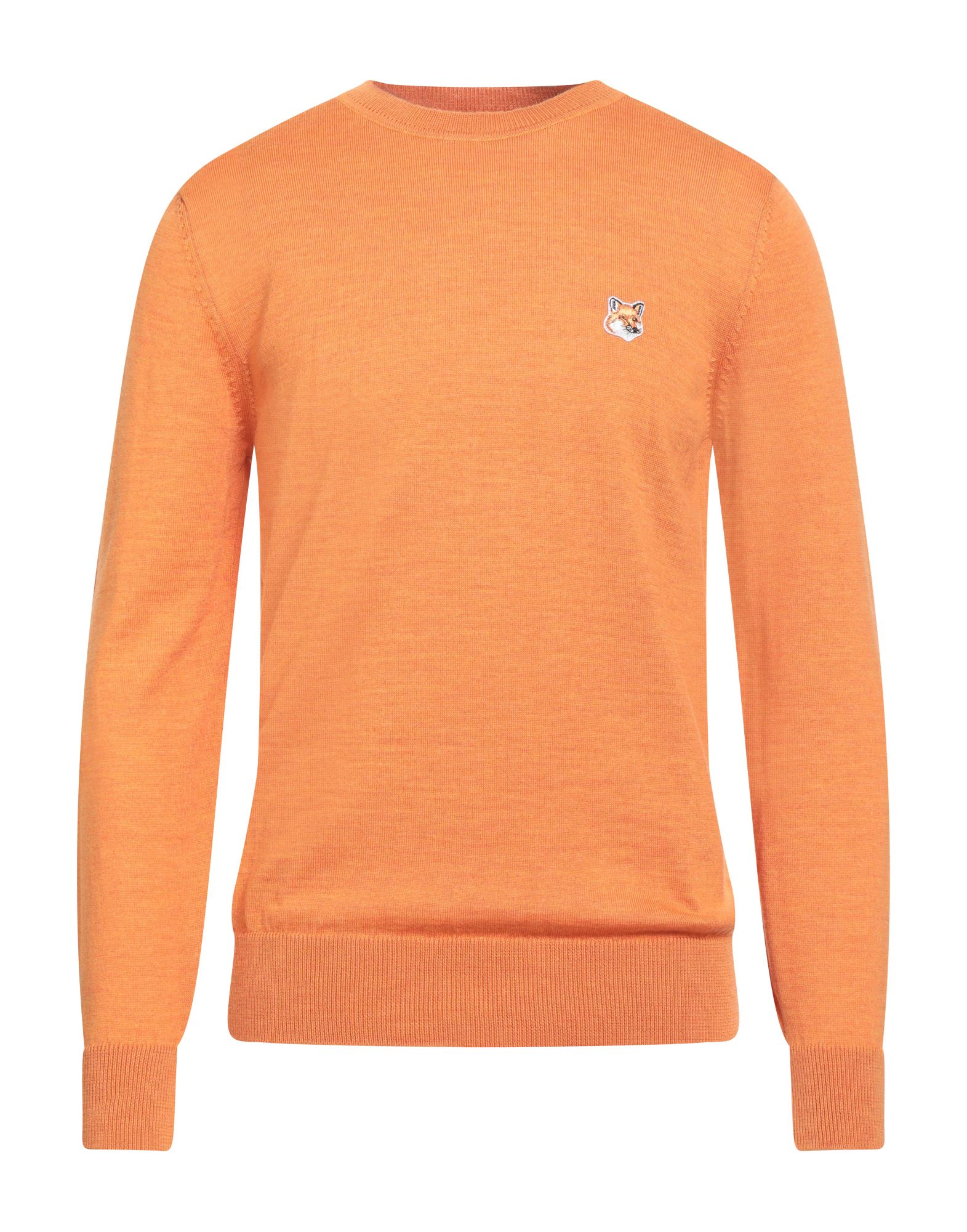  Maison Kitsuné - Strickwaren - Pullover - On Yoox.com 