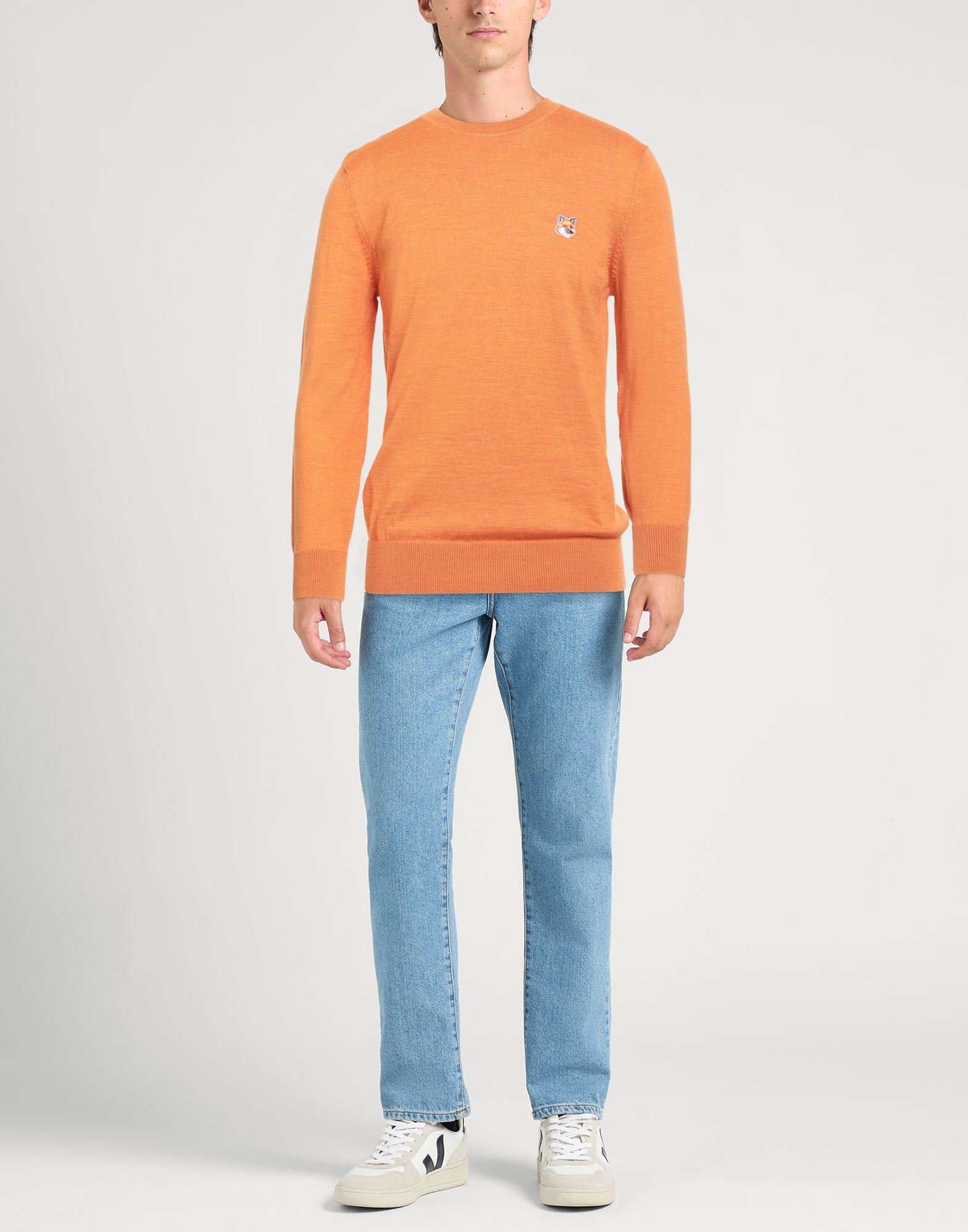  Maison Kitsuné - Strickwaren - Pullover - On Yoox.com 