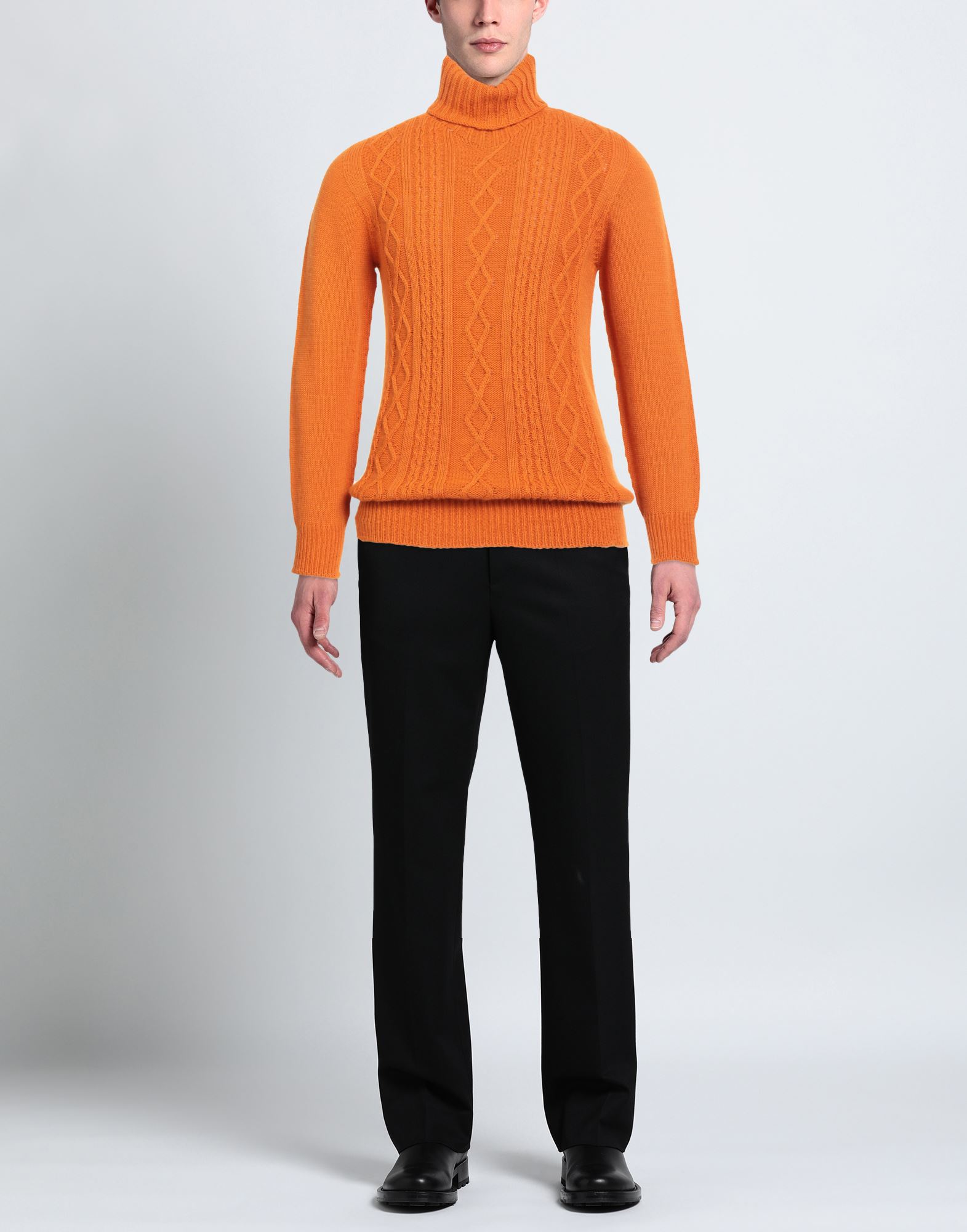  Become - Strickwaren - Rollkragenpullover - On Yoox.com 