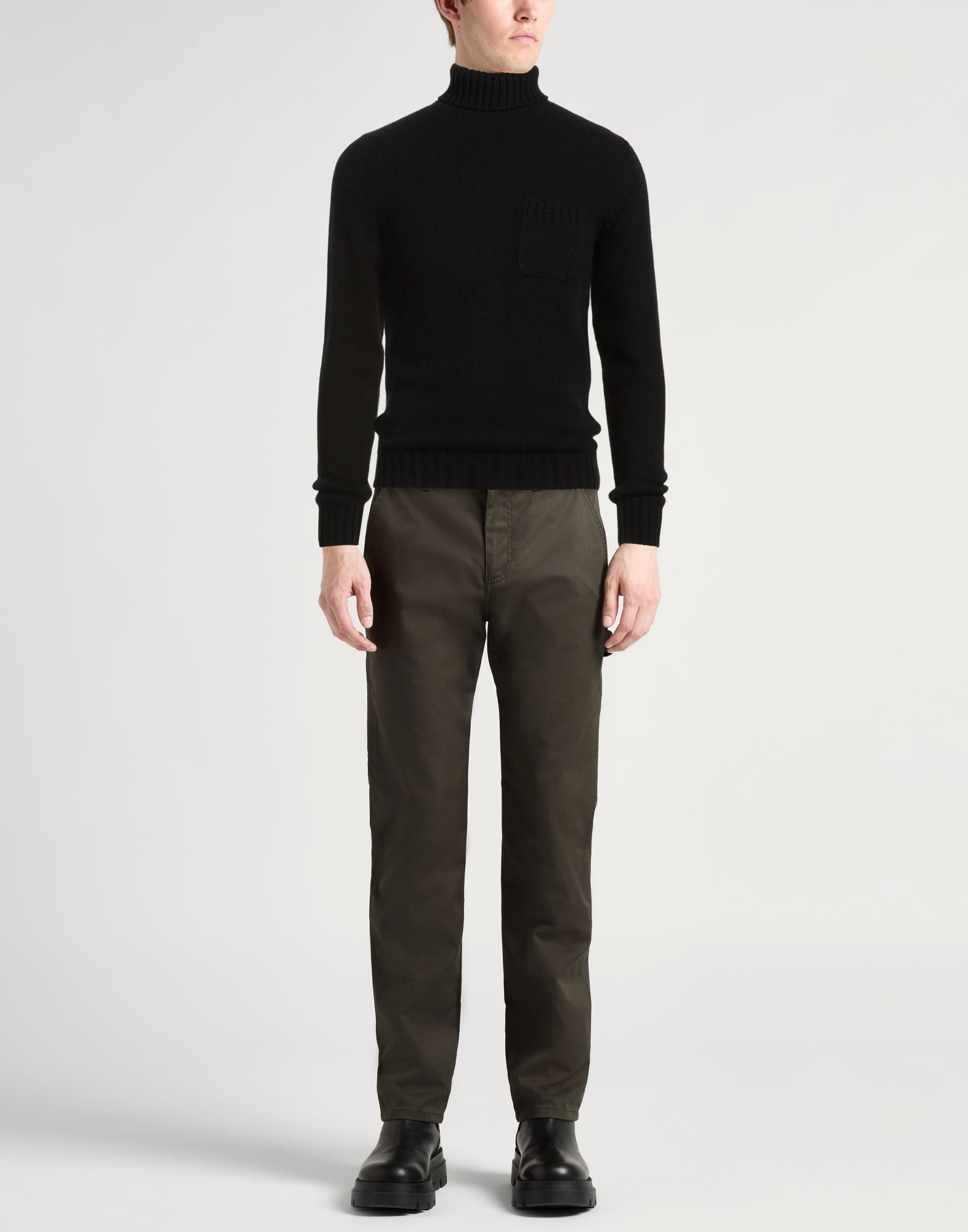  Fedeli - Strickwaren - Rollkragenpullover - On Yoox.com 