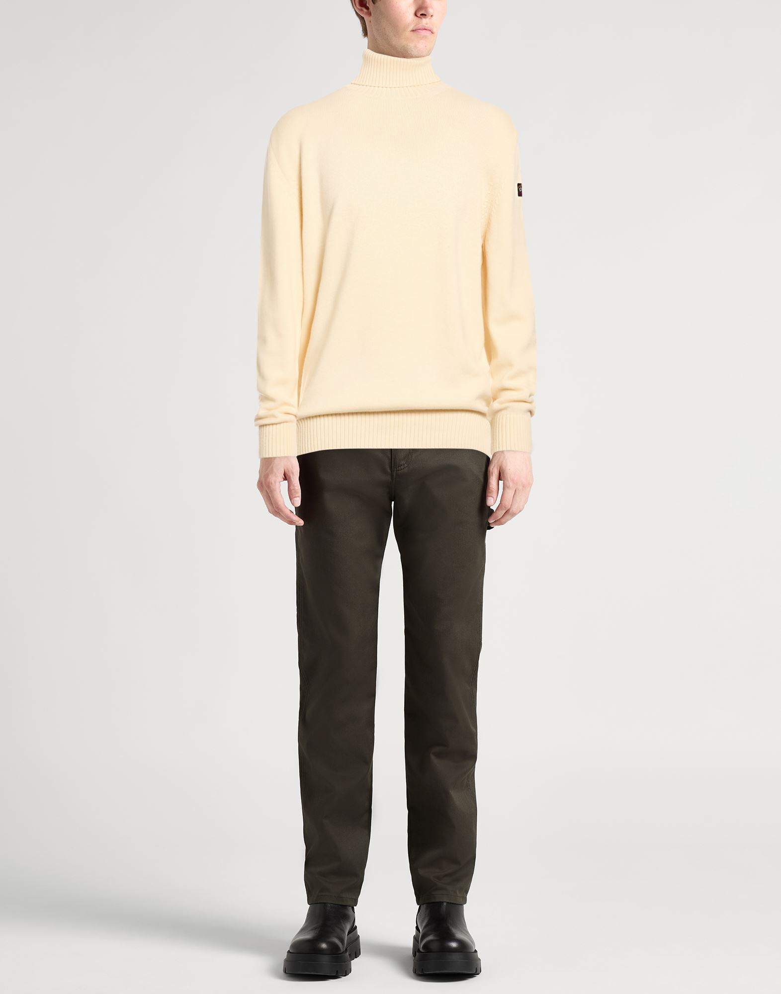  Paul & Shark - Strickwaren - Rollkragenpullover - On Yoox.com 