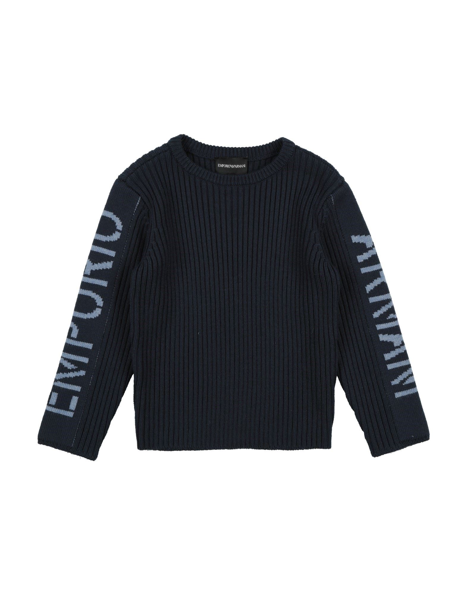  Emporio Armani - Maille - Pullover - On Yoox.com 