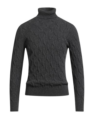 Rollkragenpullover Herren Braungrau 46,48,50,52,54 Herren