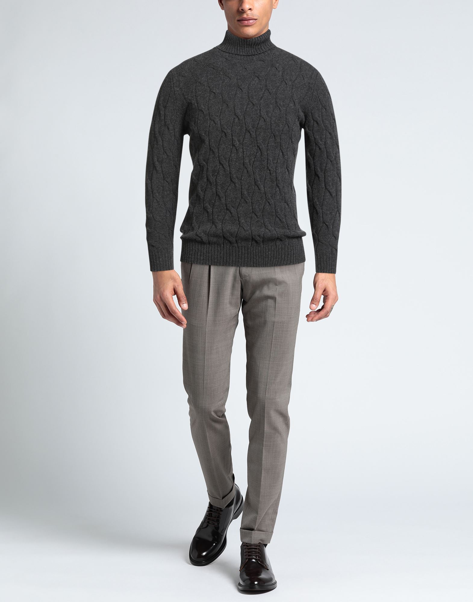  Filippo De Laurentiis - Strickwaren - Rollkragenpullover - On Yoox.com 