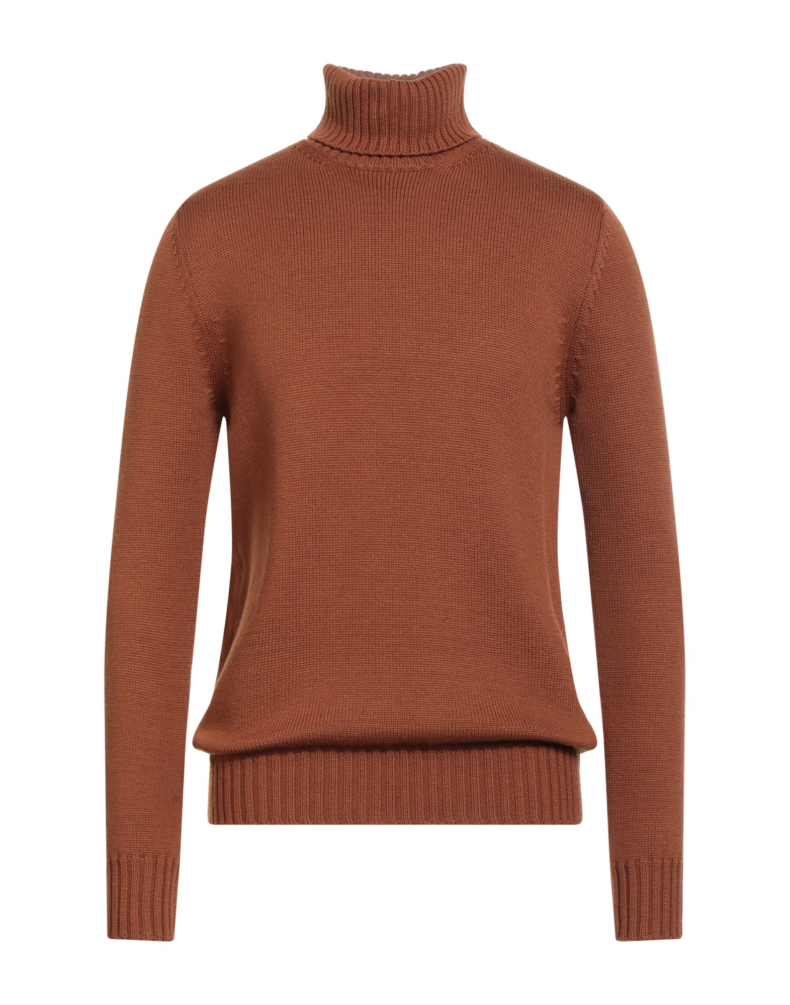  Alpha Studio - Strickwaren - Rollkragenpullover - On Yoox.com 