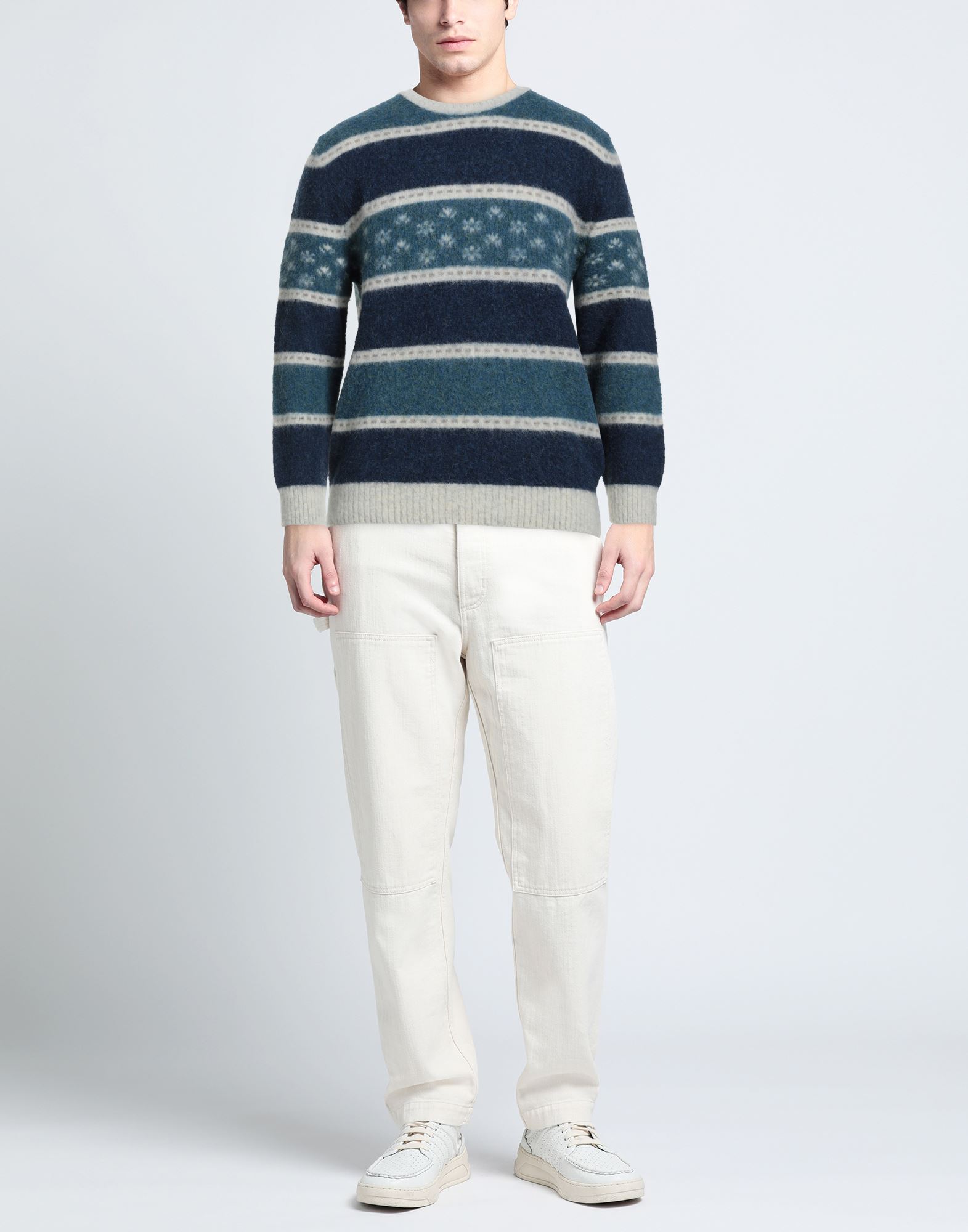  H953 - Prendas De Punto - Pullover - On Yoox.com 