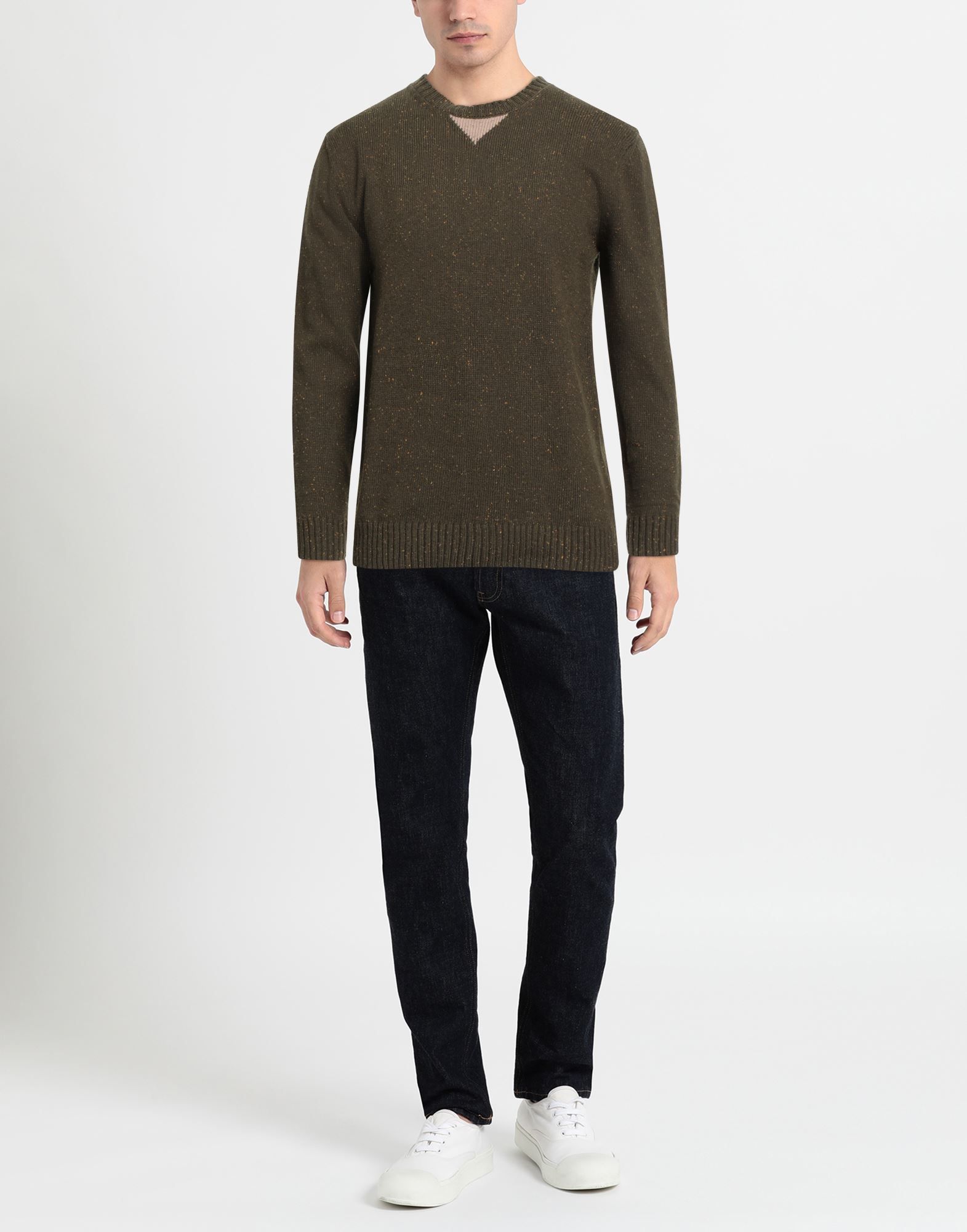  Markup - Strickwaren - Pullover - On Yoox.com 