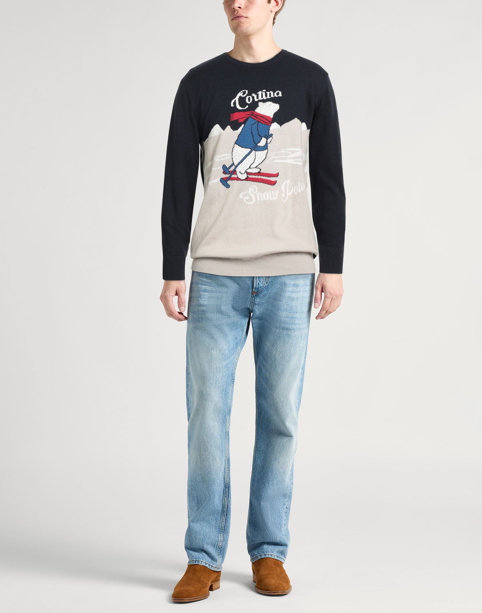  U.s.polo Assn. - Strickwaren - Pullover - On Yoox.com 