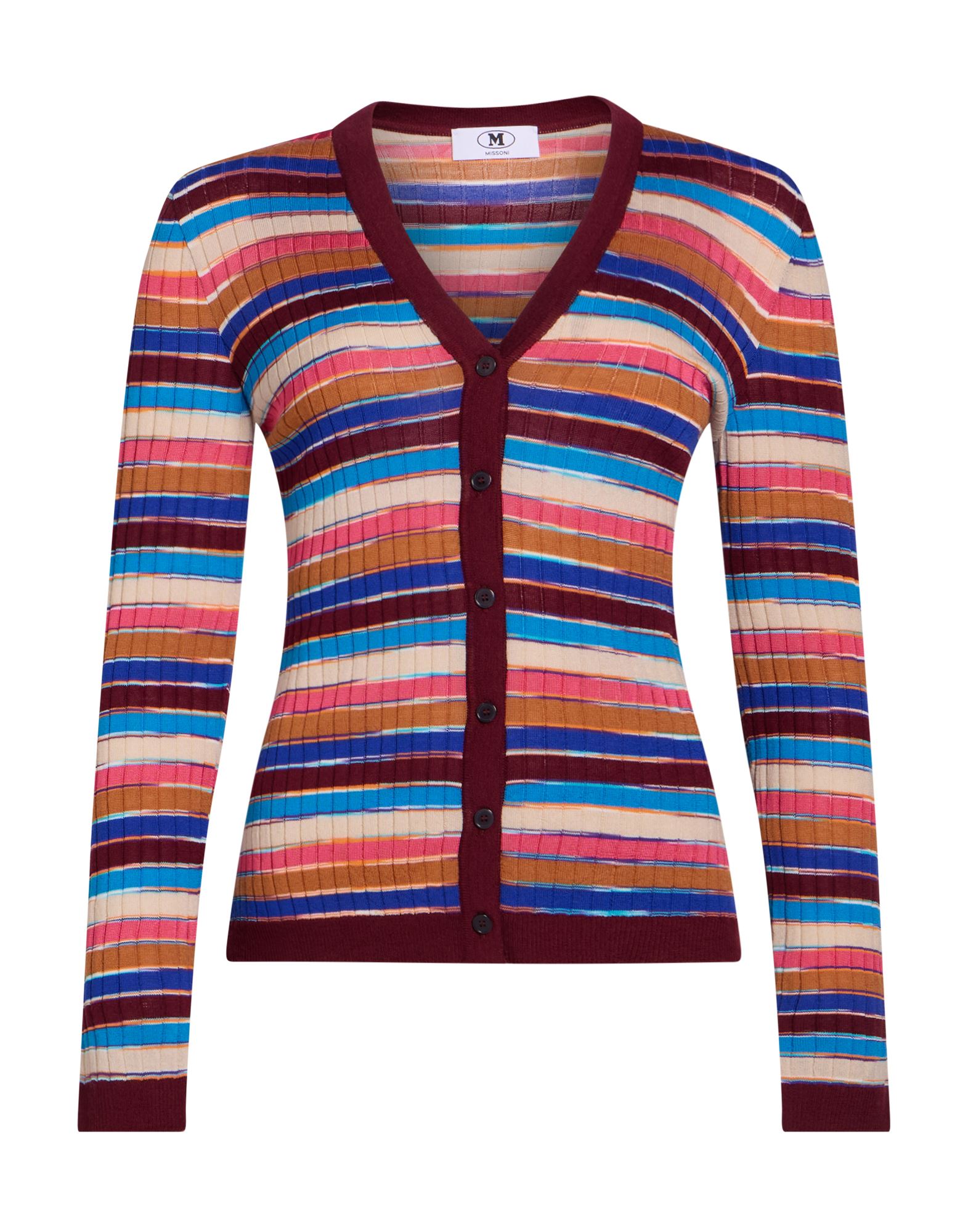  M Missoni - Maille - Cardigans - On Yoox.com 