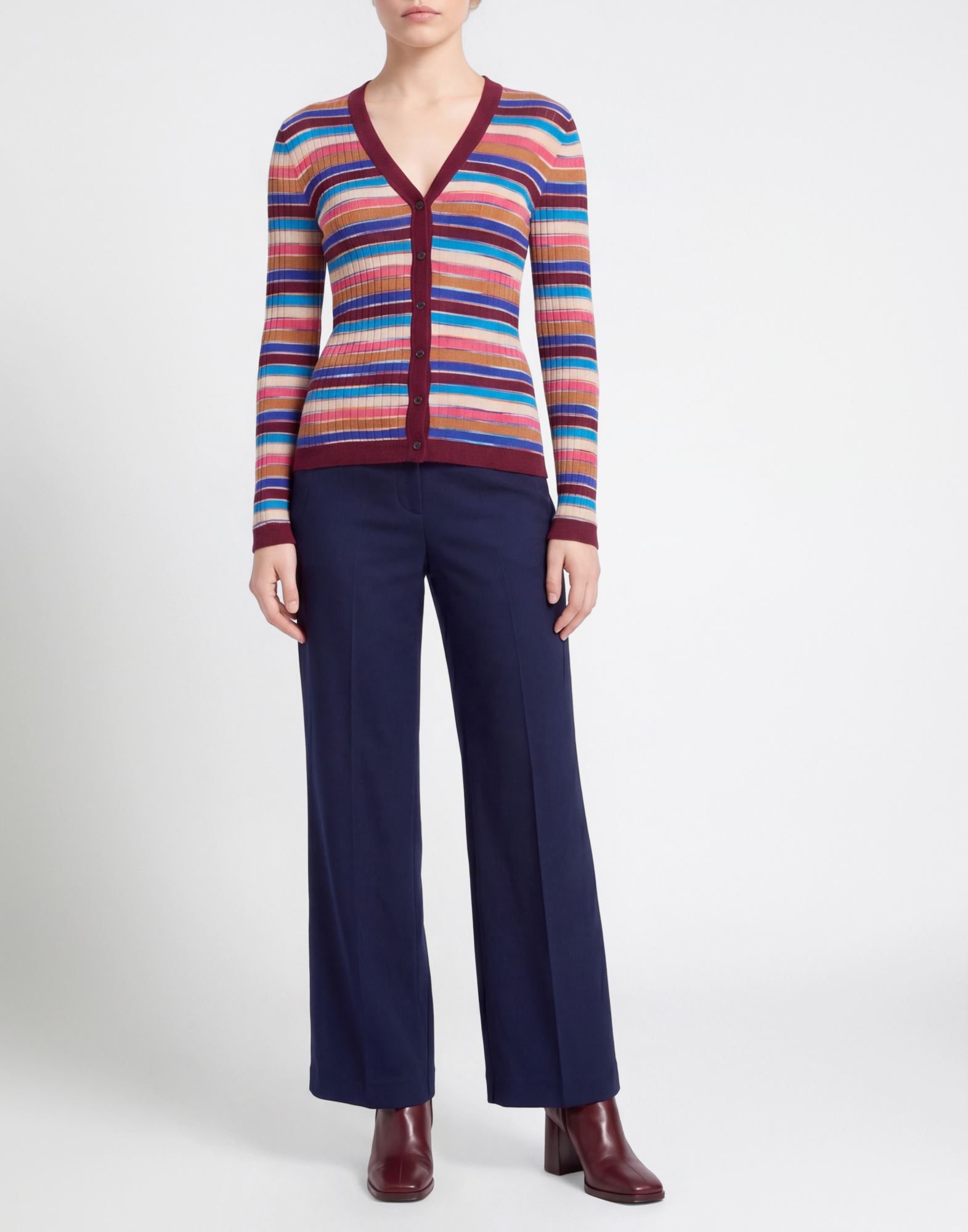  M Missoni - Maille - Cardigans - On Yoox.com 
