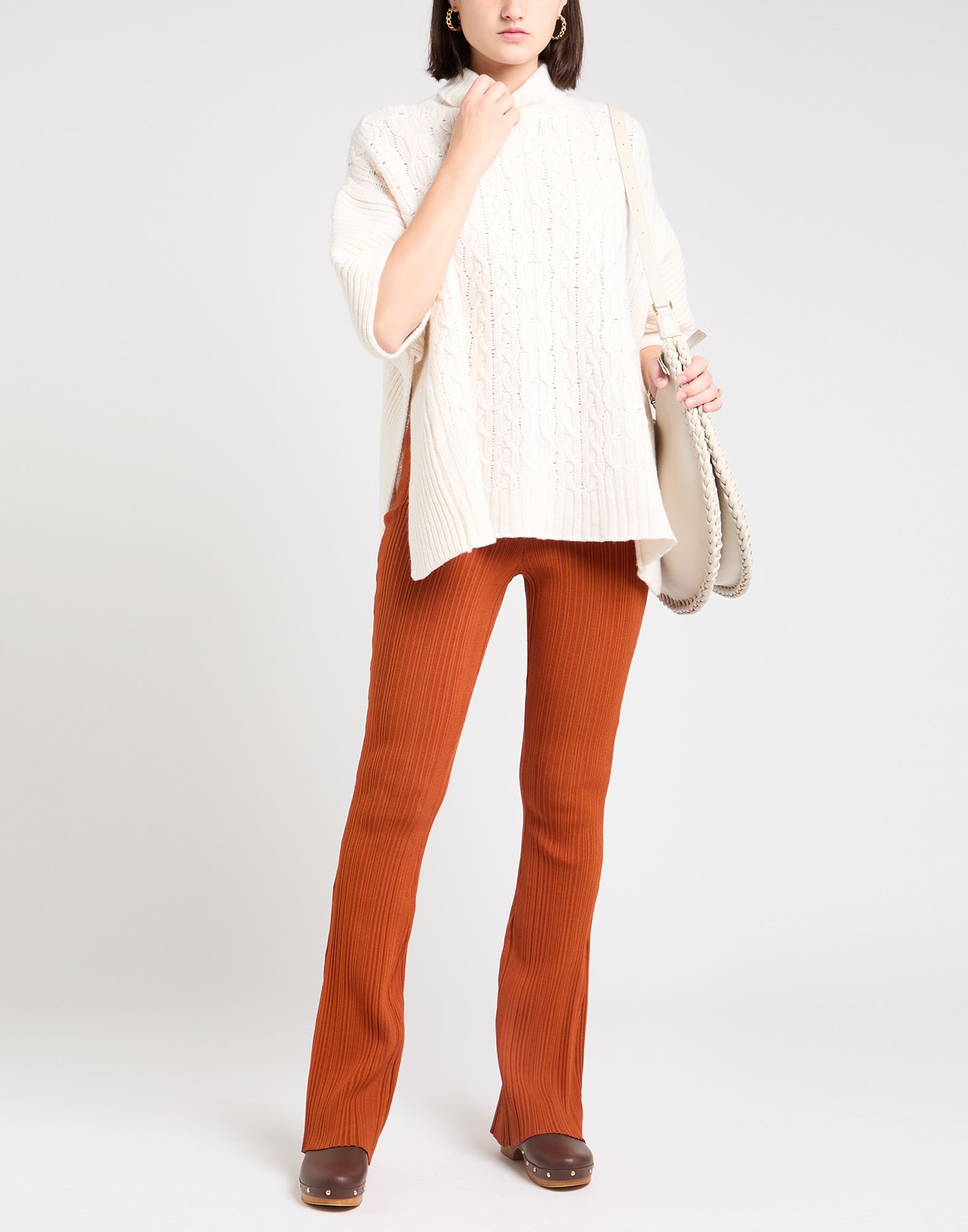  Eleventy - Prendas De Punto - Cuello Alto - On Yoox.com 