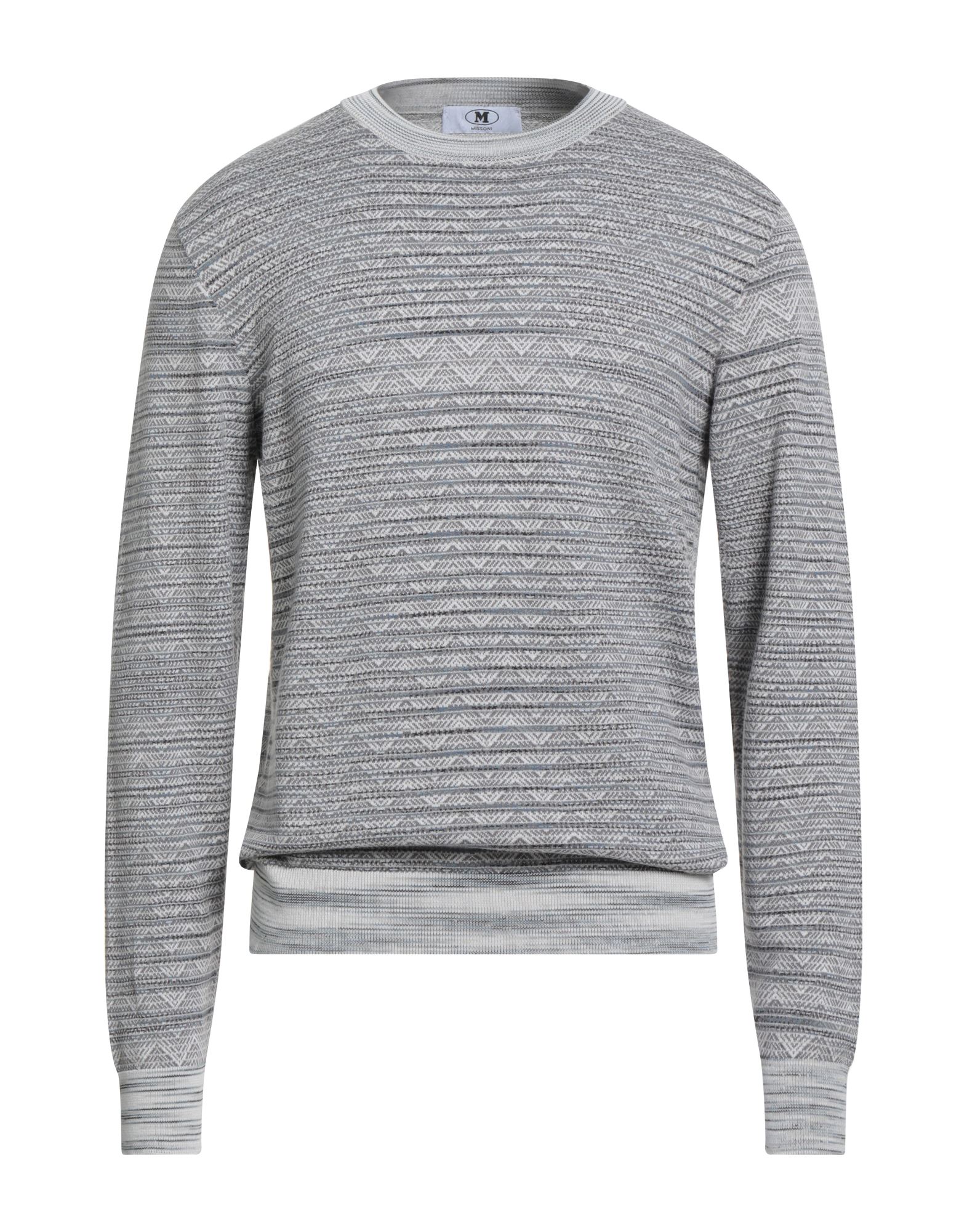  M Missoni - Strickwaren - Pullover - On Yoox.com 