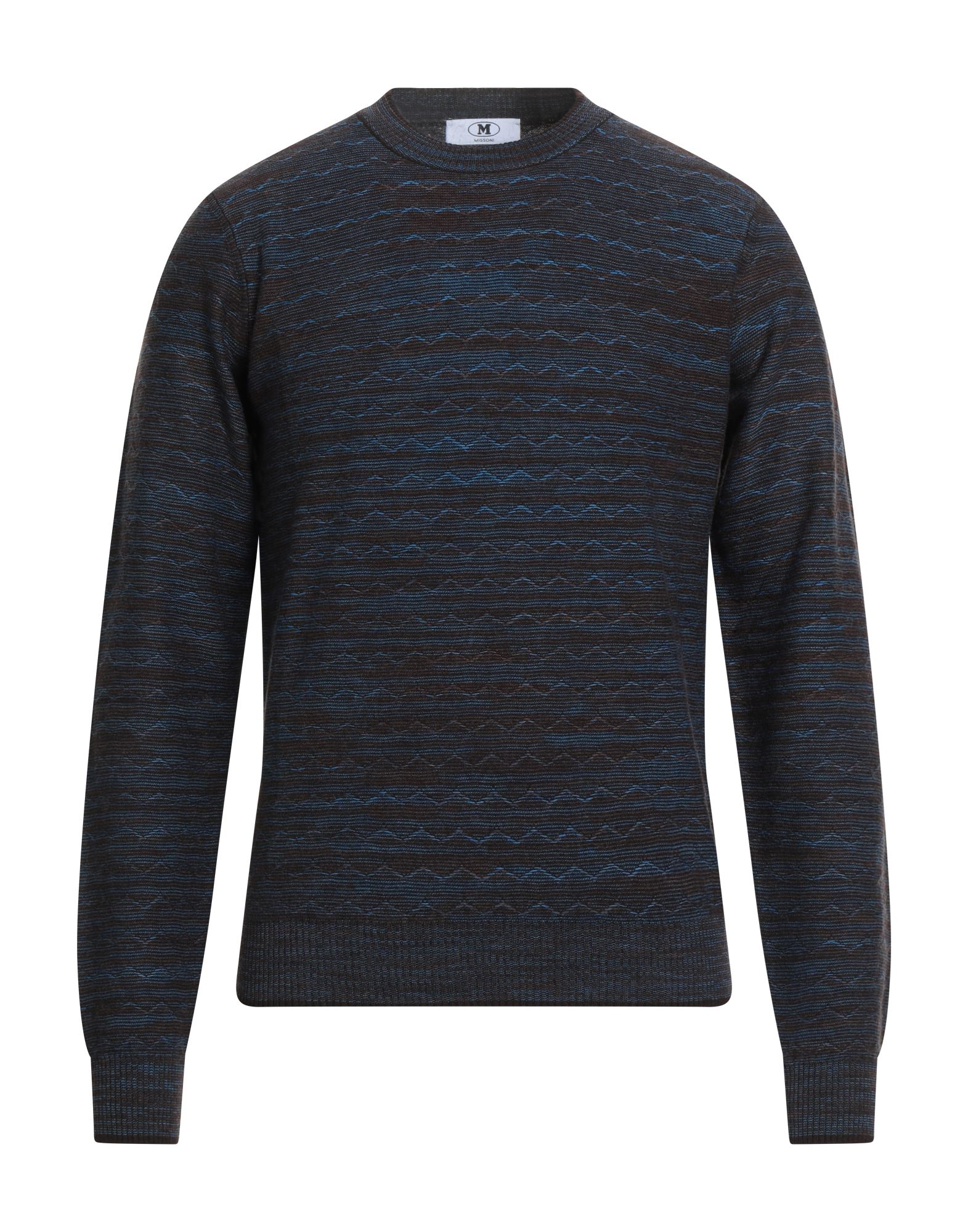  M Missoni - Strickwaren - Pullover - On Yoox.com 