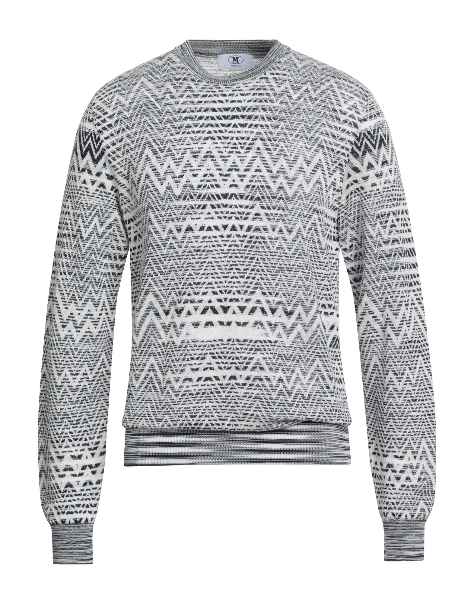  M Missoni - Strickwaren - Pullover - On Yoox.com 