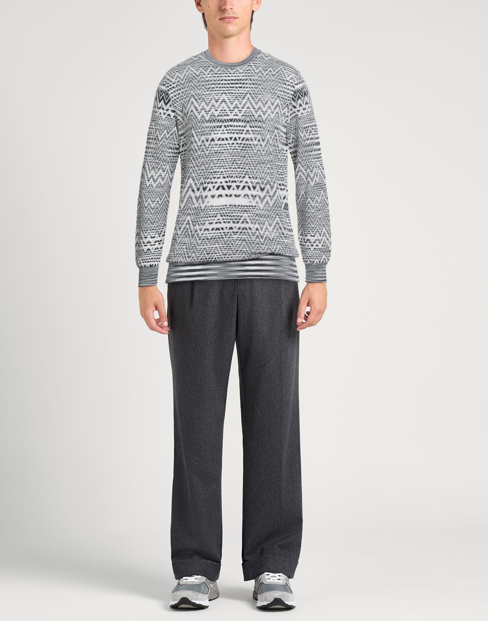  M Missoni - Strickwaren - Pullover - On Yoox.com 